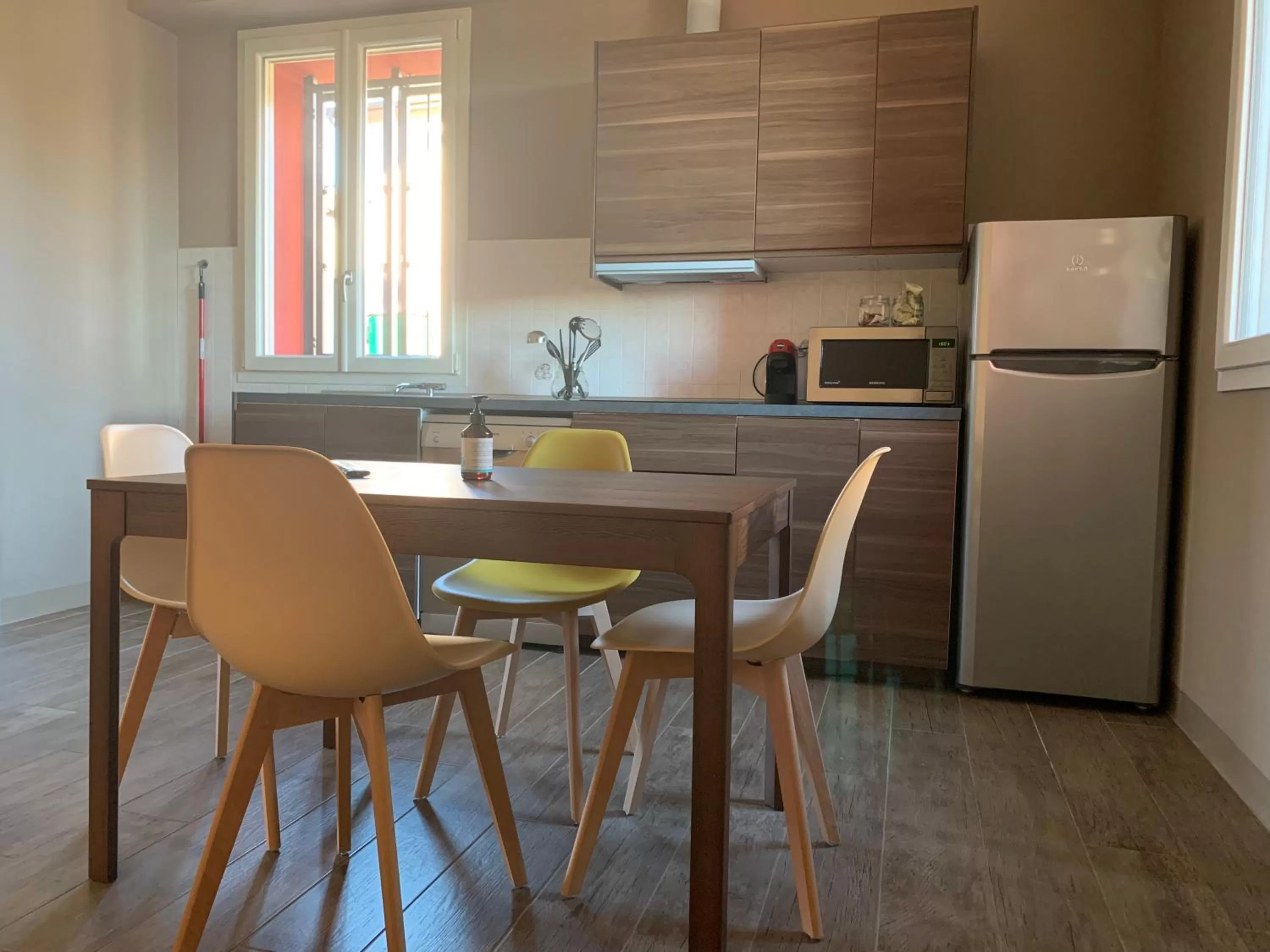 Sala dell Estate Guest House