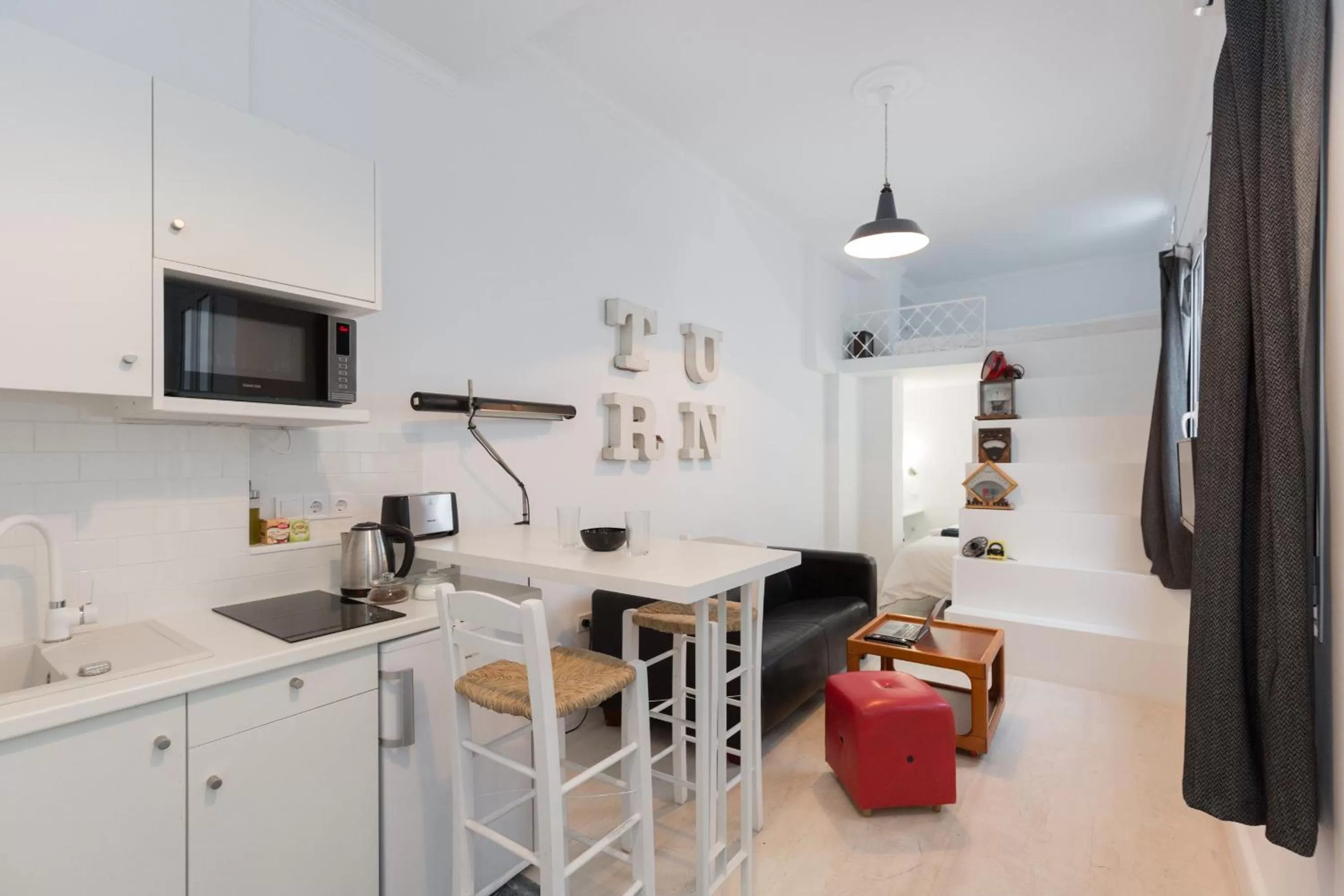 Troon of Athens Apartments