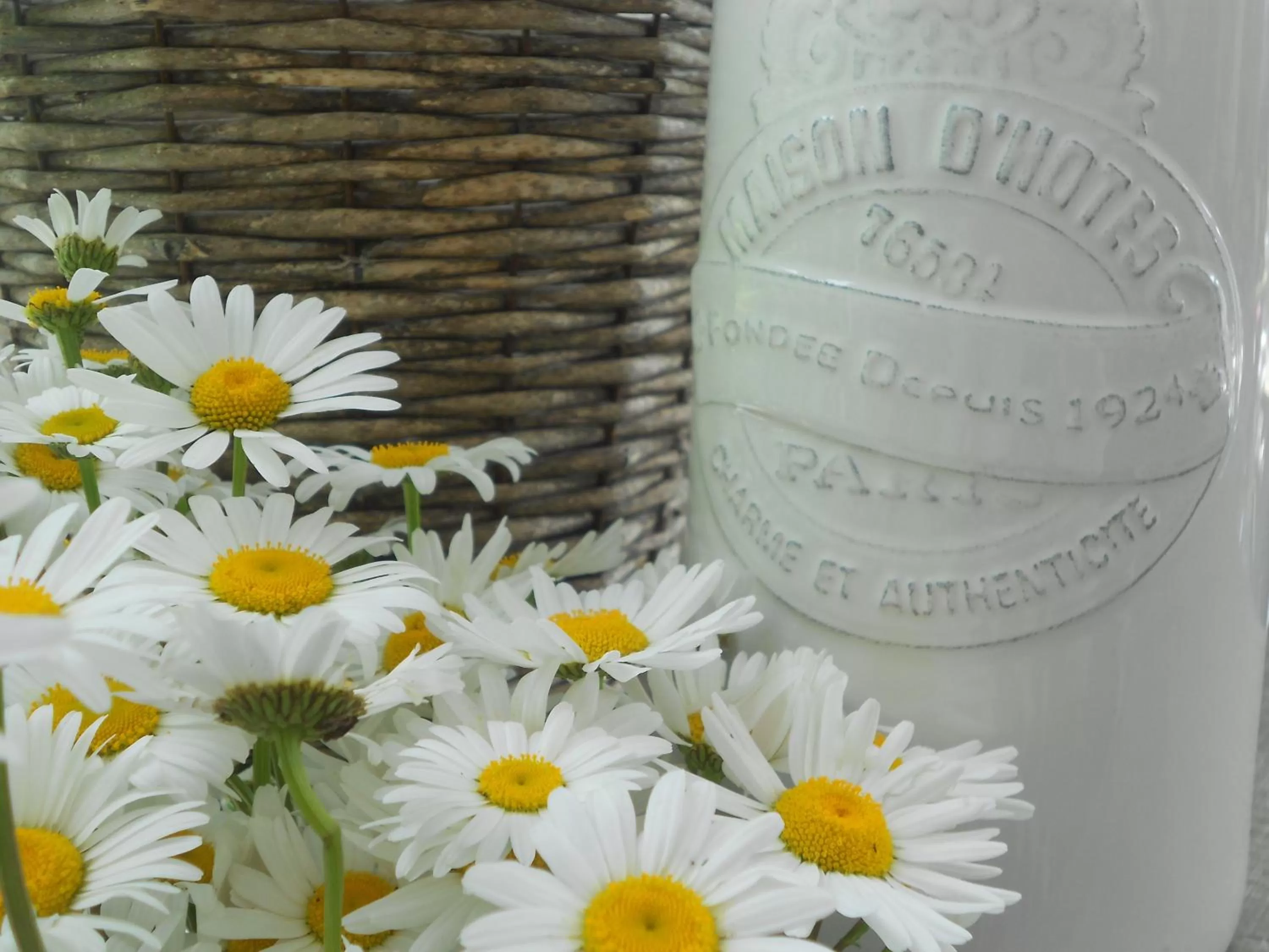 Other in Les Chambres du Vivier, chambres d'hôtes et gîte - à 100m -