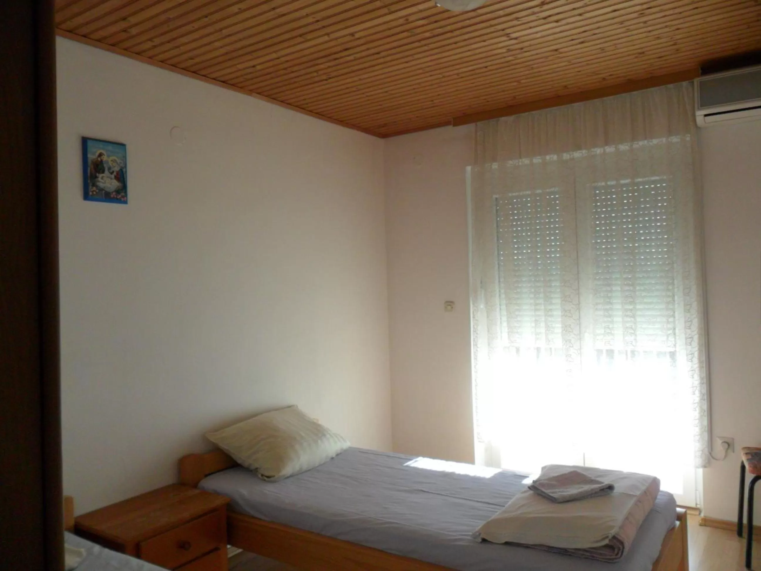 Triple Room in Rooms MBM