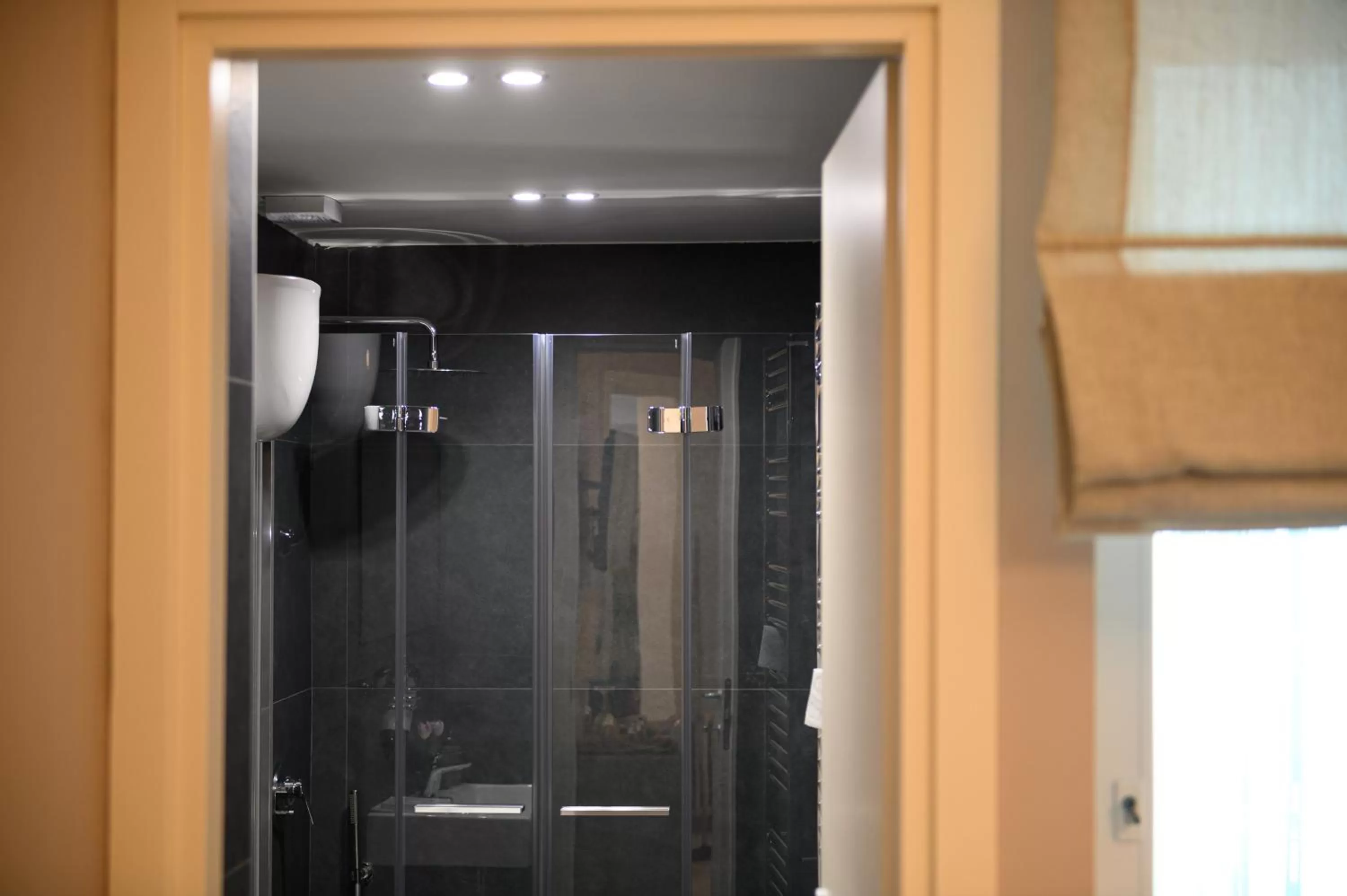 Bathroom in Dream House Pompei