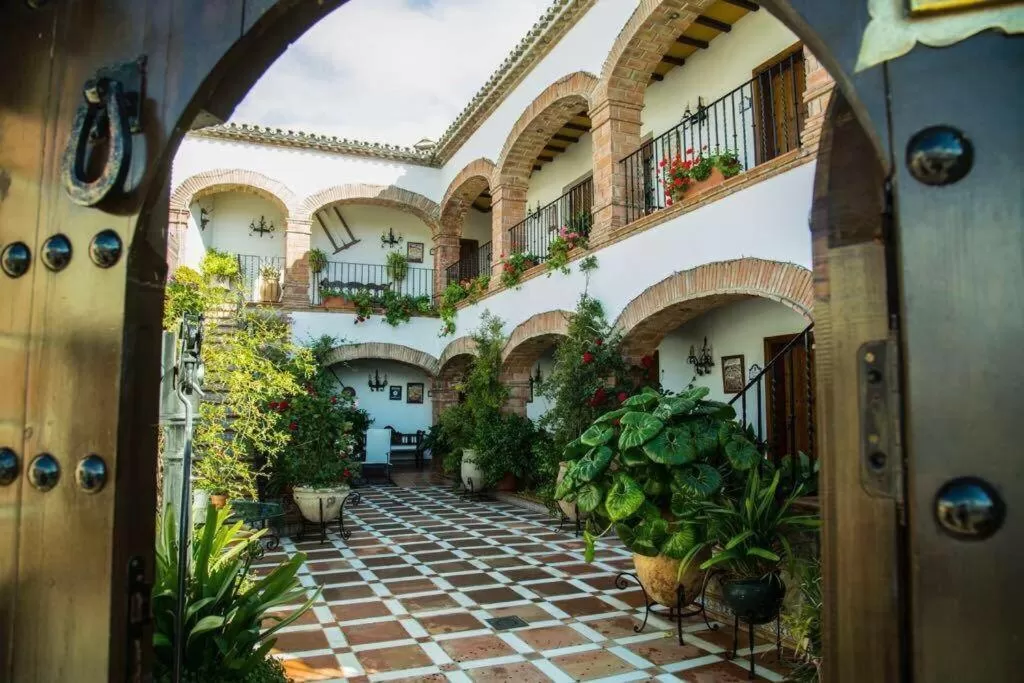 Hotel Rural Andalucia