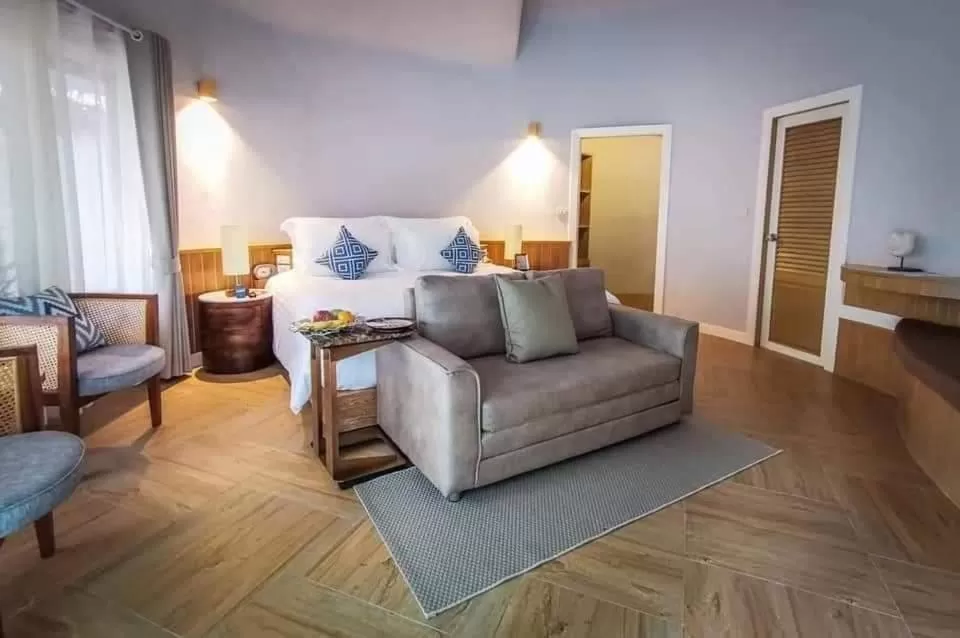 Kundala Beach Resort Hua Hin