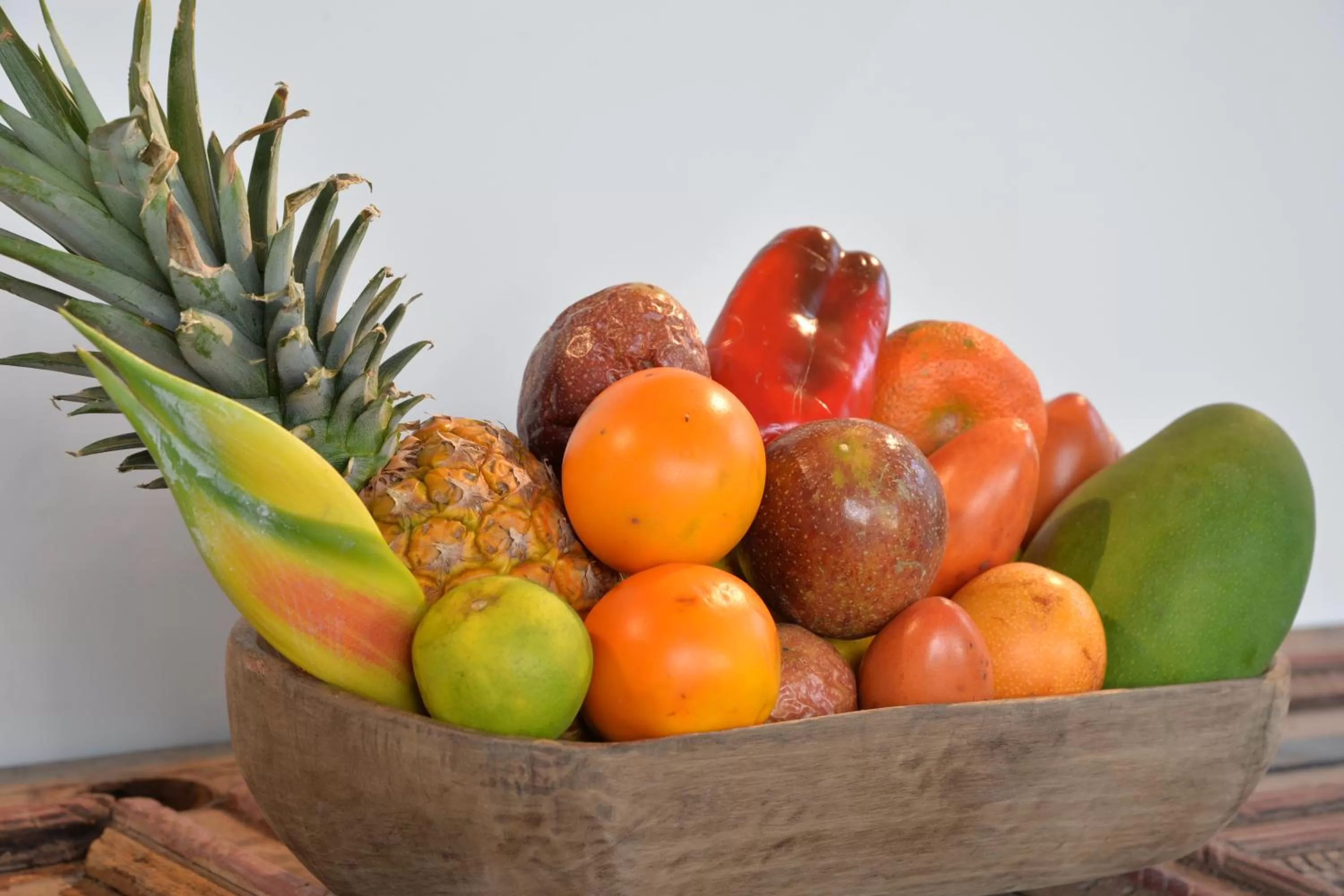 Food and drinks, Food in Balsora Hotel Boutique