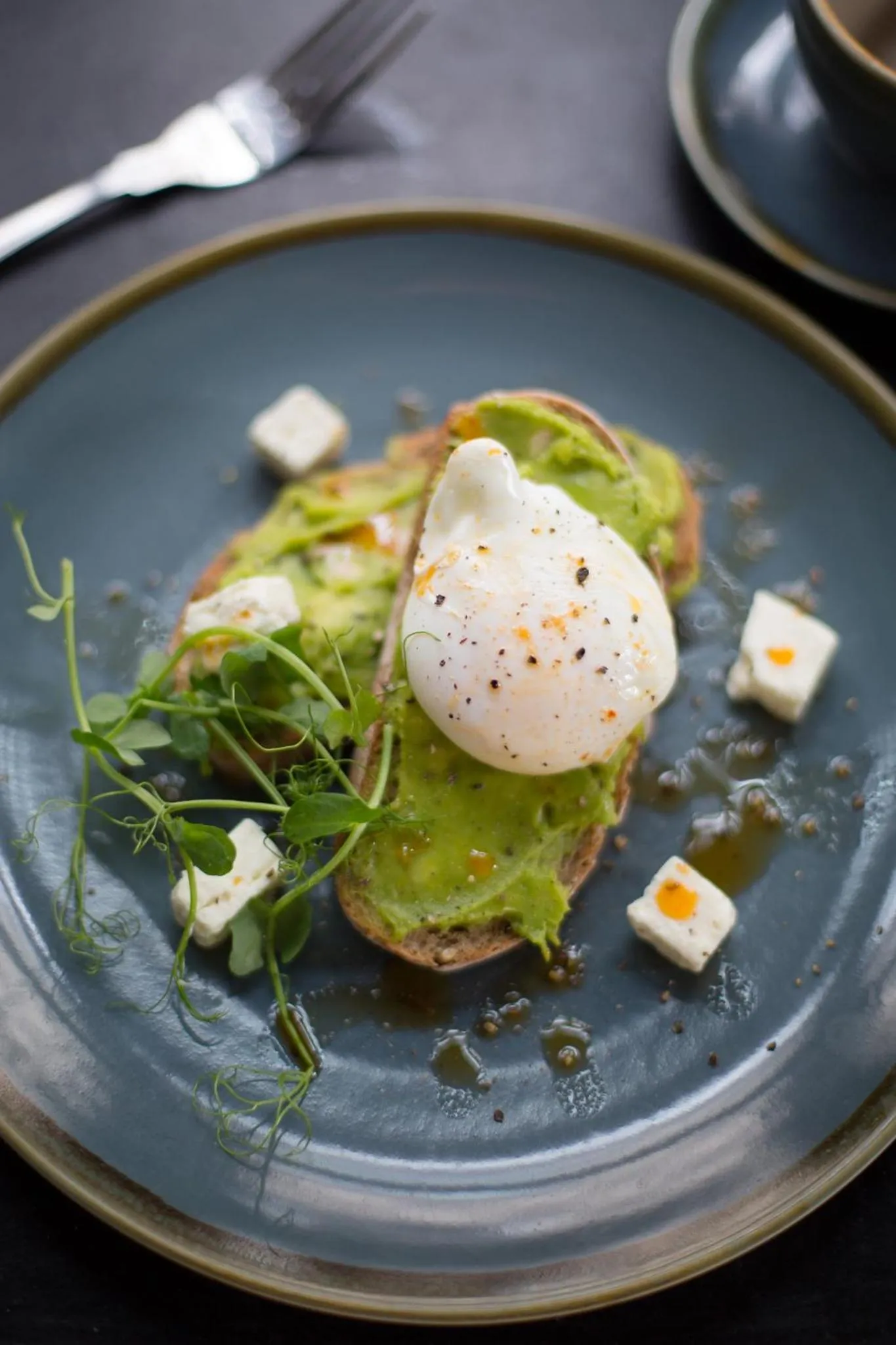 Food and drinks in Bayards Cove Inn