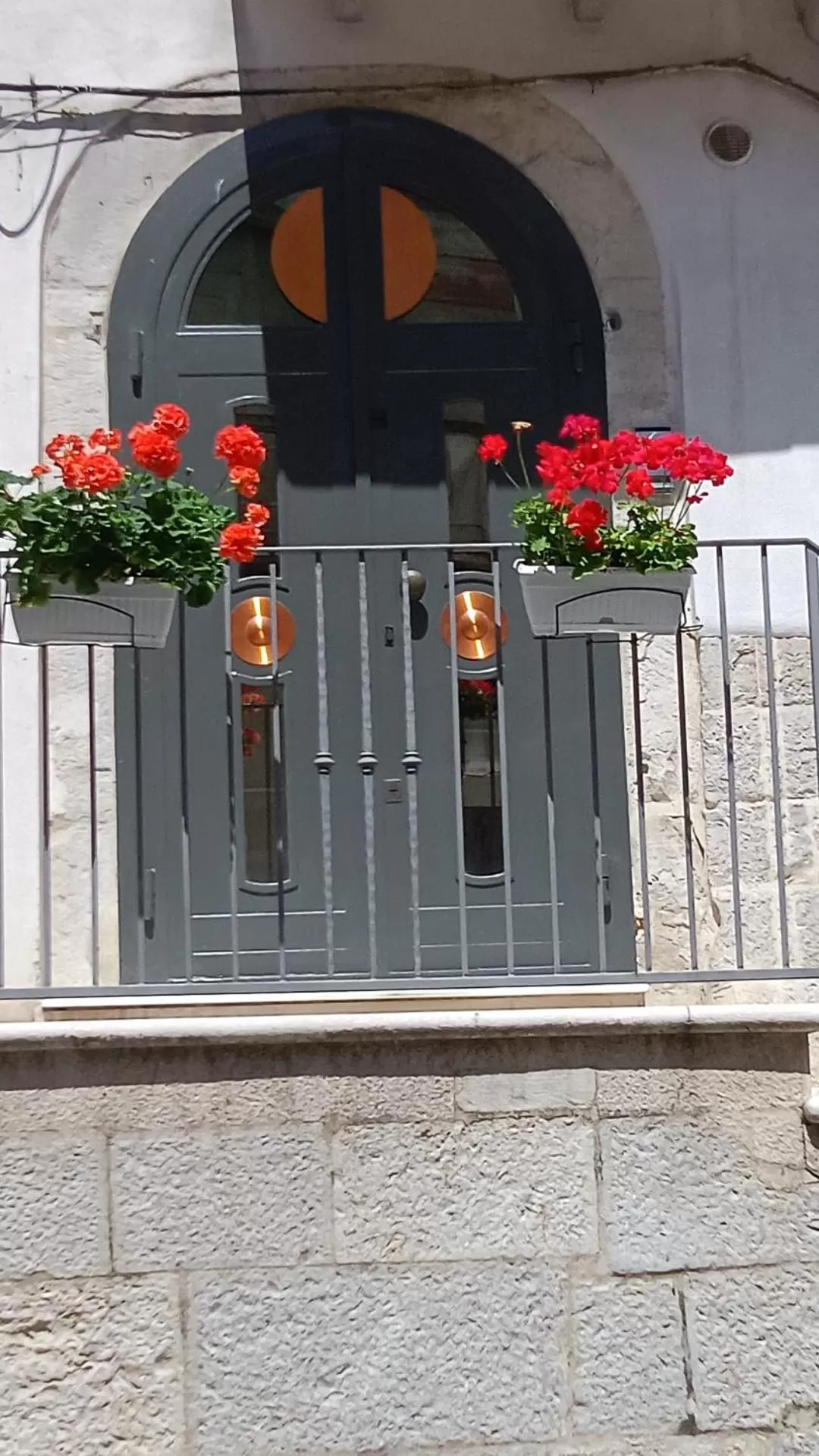 Property building in Camera - Torre dell'Orologio