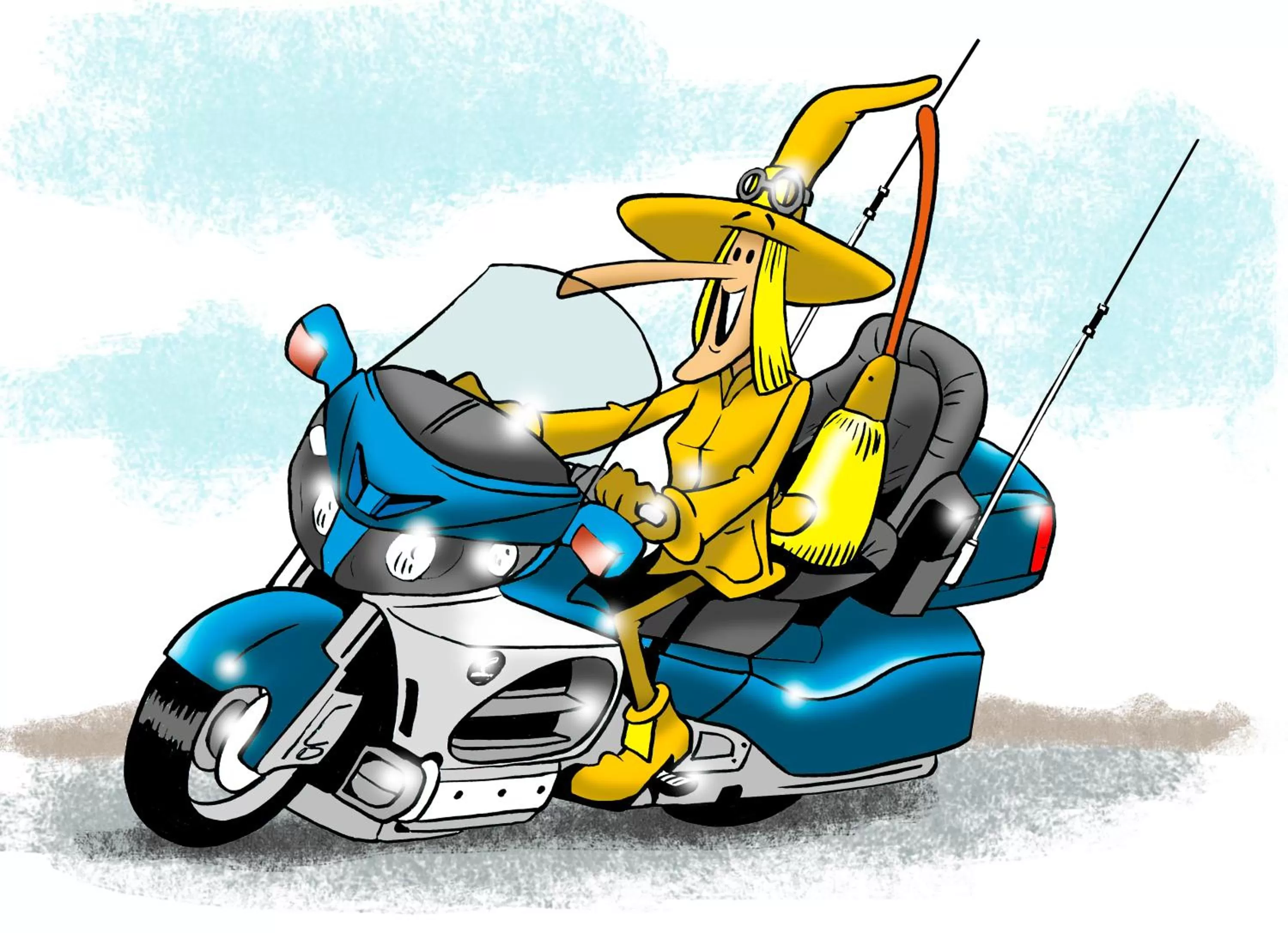 Spring in Hotel Restaurant Les Brases