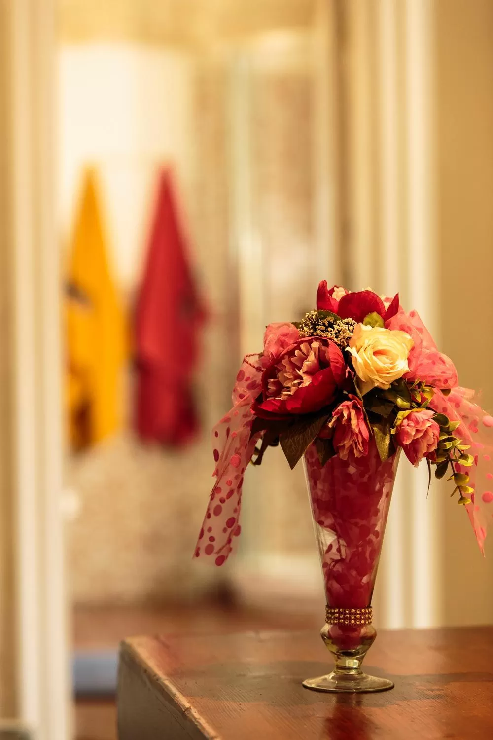 Alla dimora di Chiara Suite and Rooms