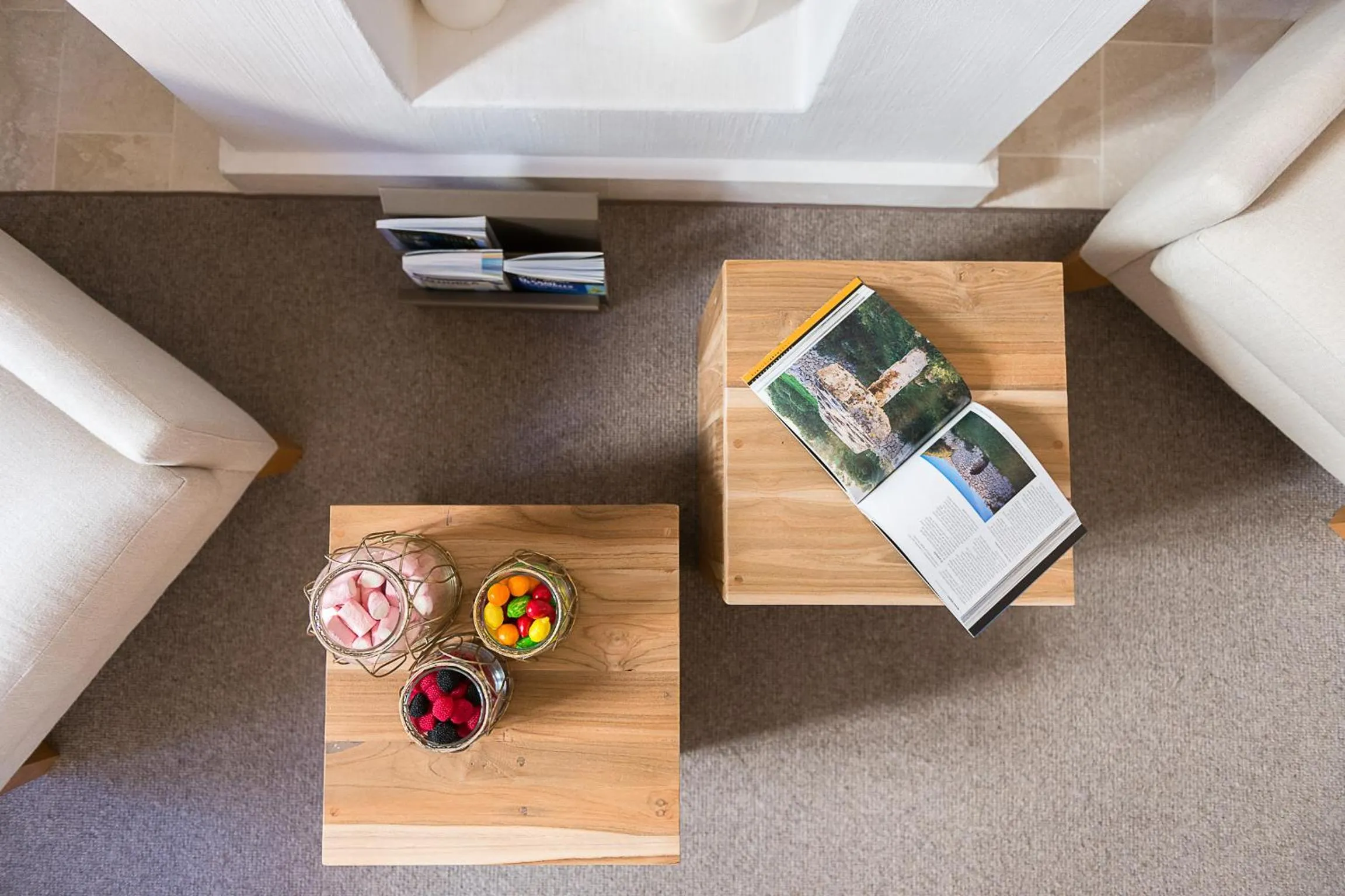 Business facilities in S'Hotelet d'es Born - Suites & SPA