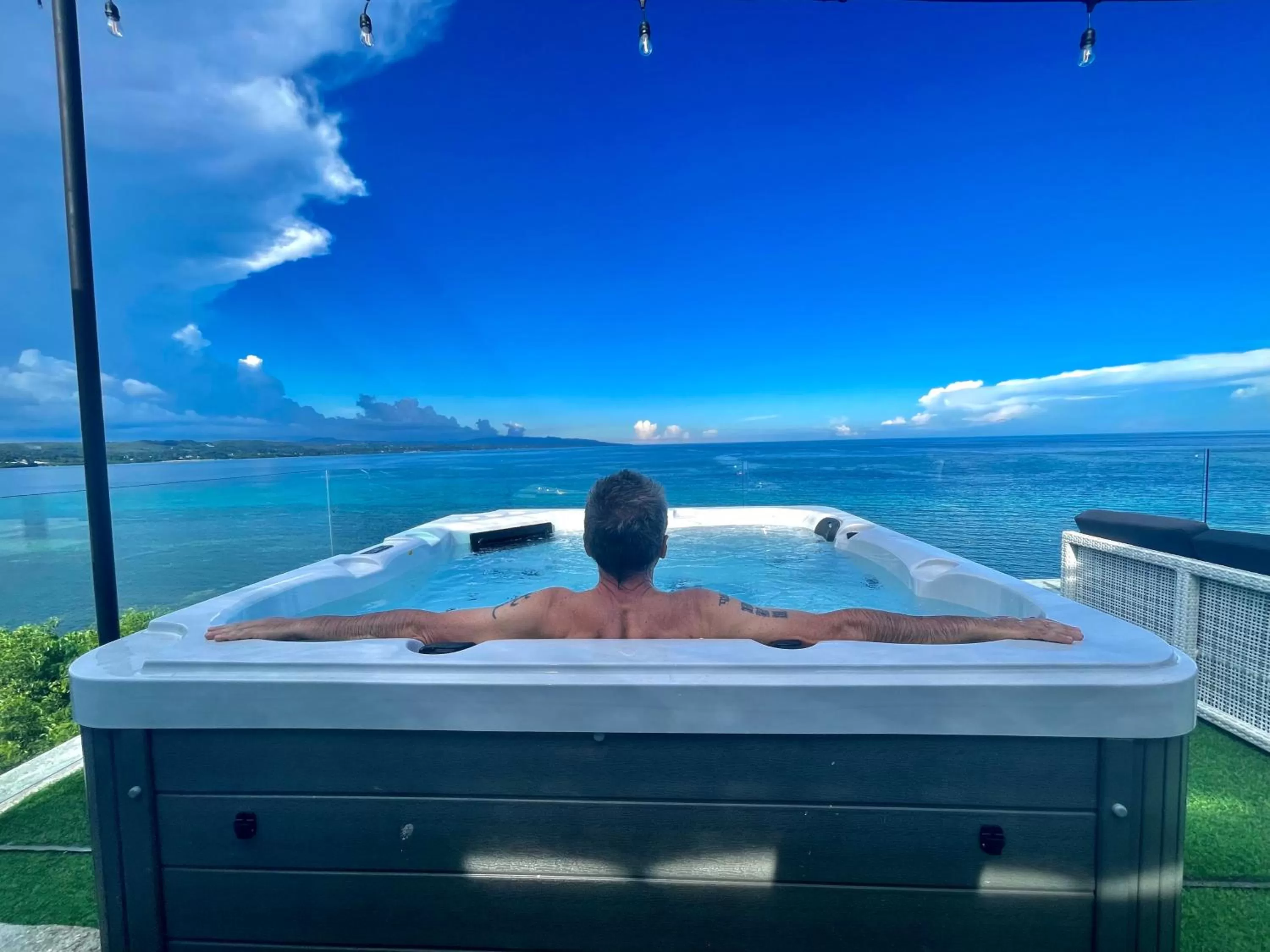 People in Epic Suites Bohol ADULTS ONLY