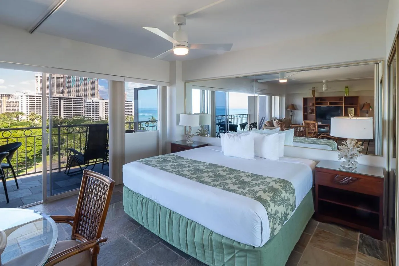 Waikiki Shore by OUTRIGGER - Select Your Unit