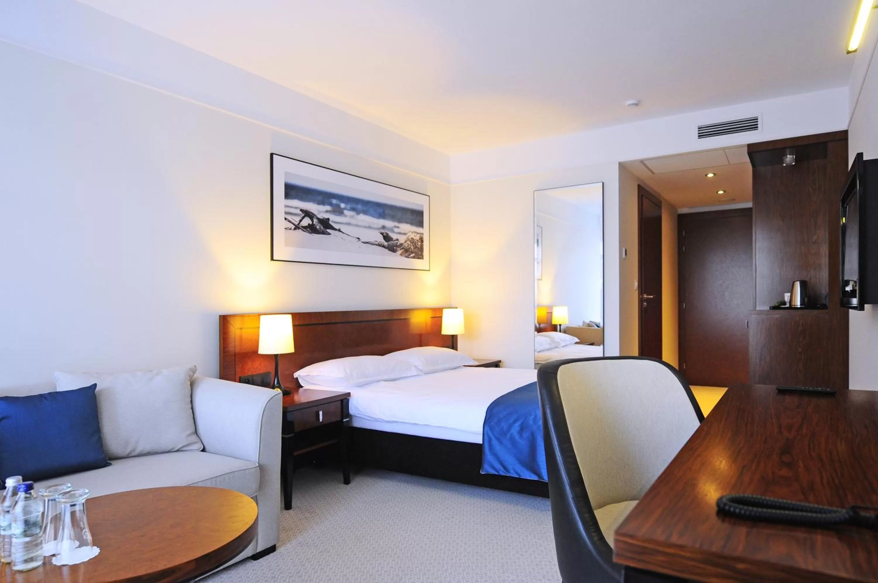 Single Room in Grand Lubicz Uzdrowisko Ustka