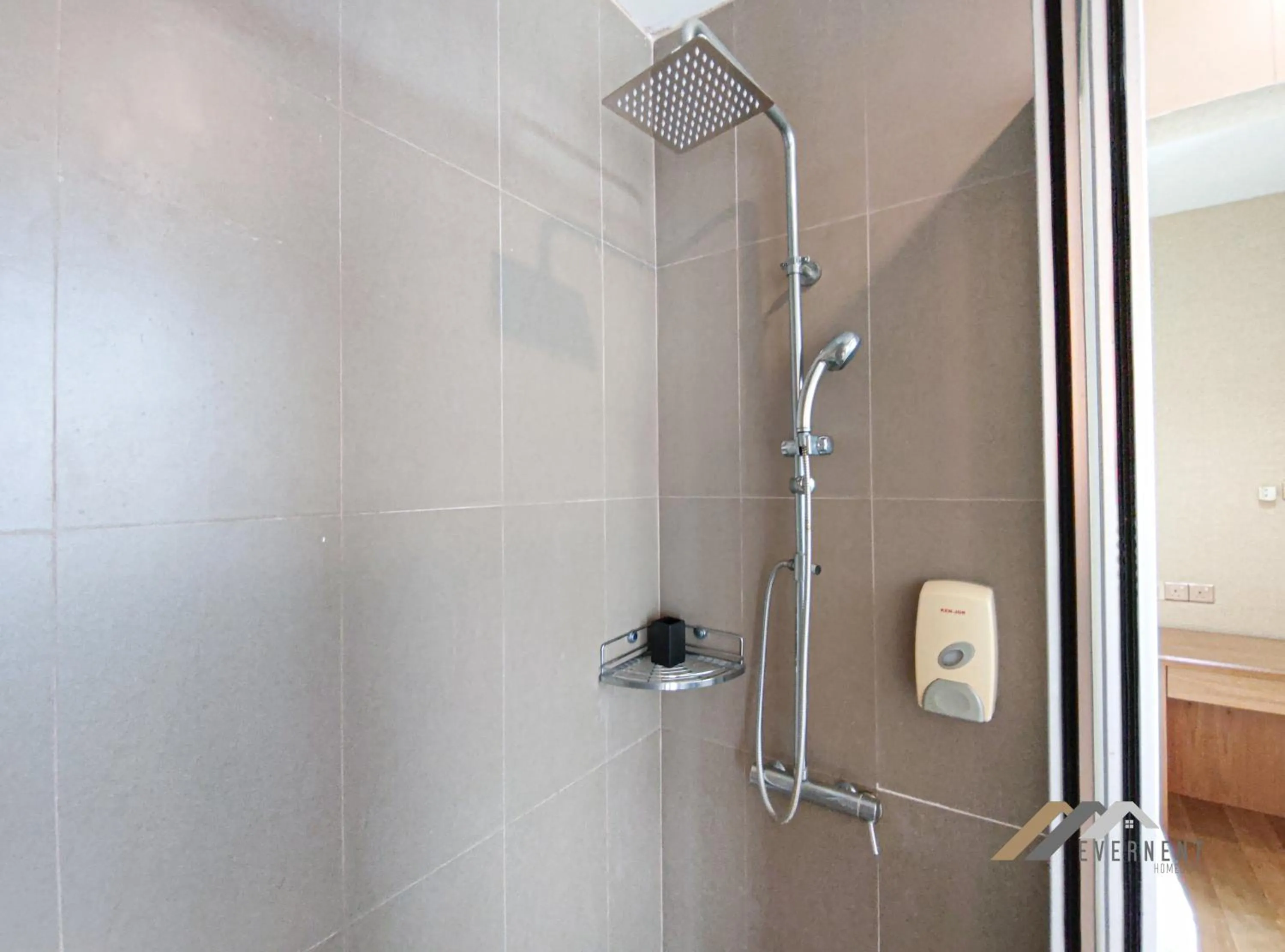 Mciti Suites by Evernent