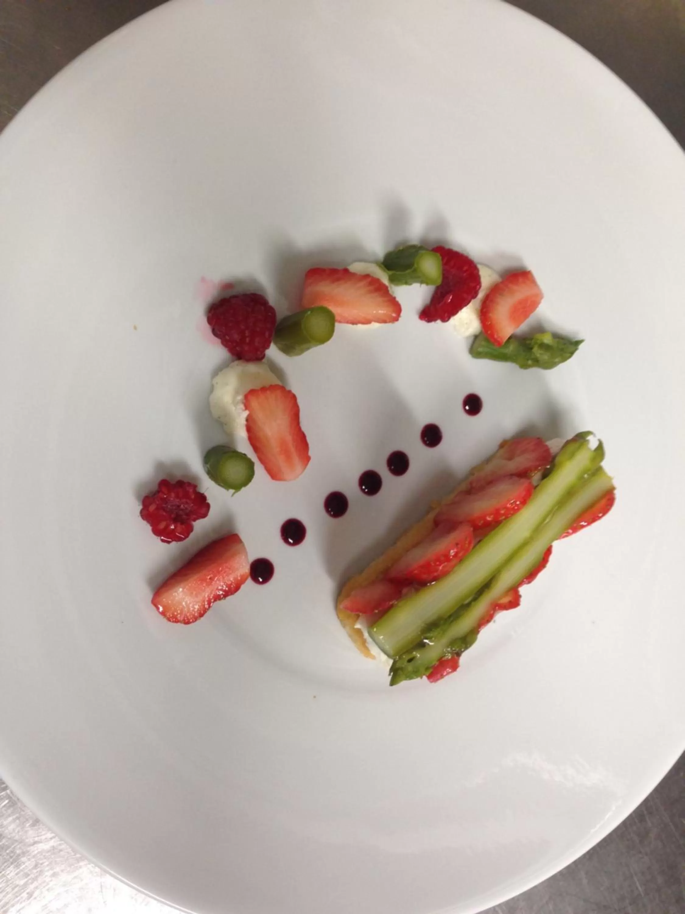 Logis le Relais Sarrasin