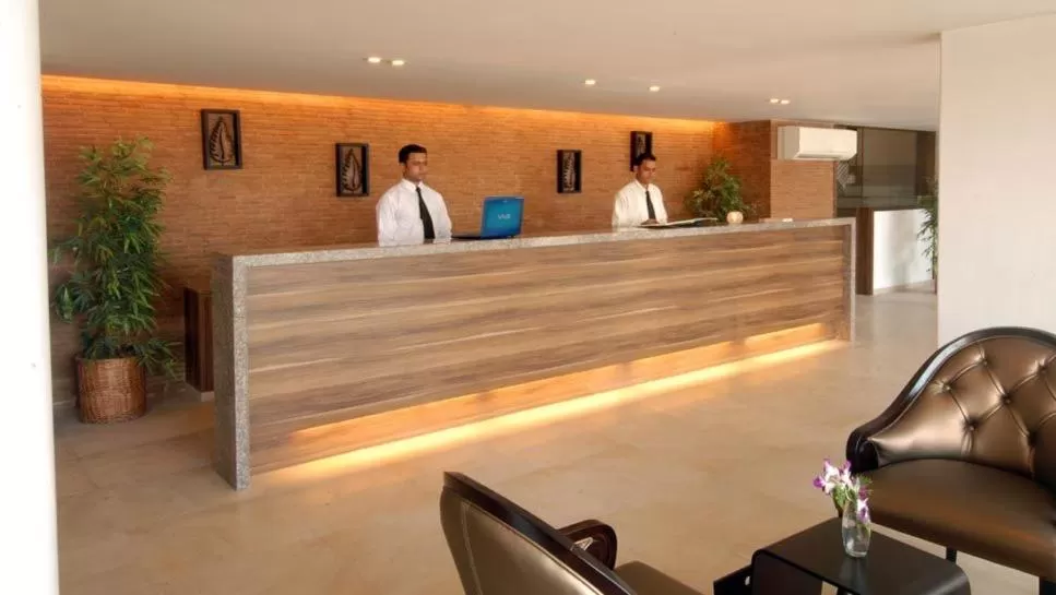 Sai Palace Budget Hotel