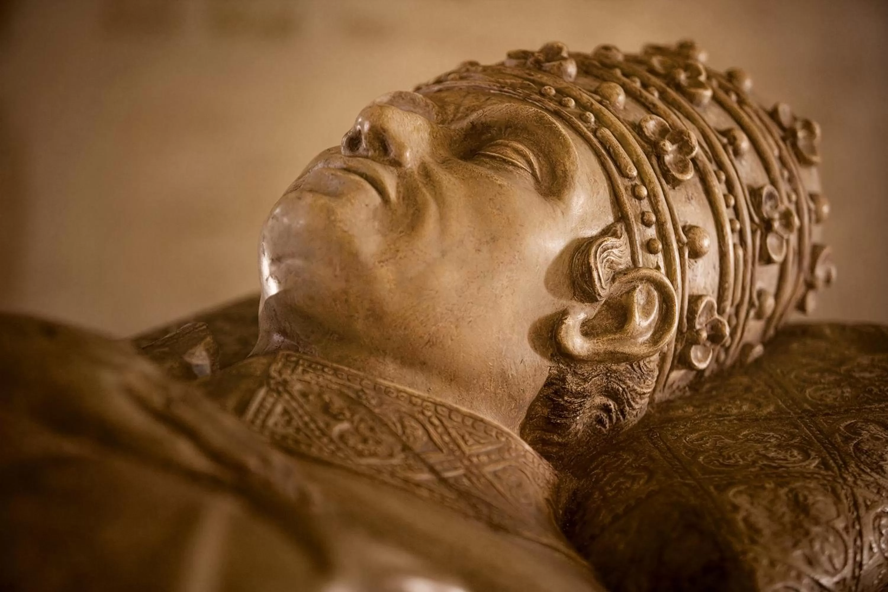 Place of worship, Spa/Wellness in Château Pape Clément