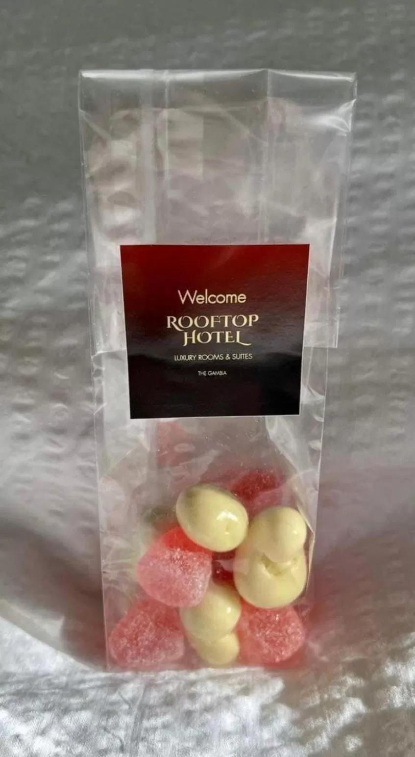 RoofTop Boutique Hotel Adults Only