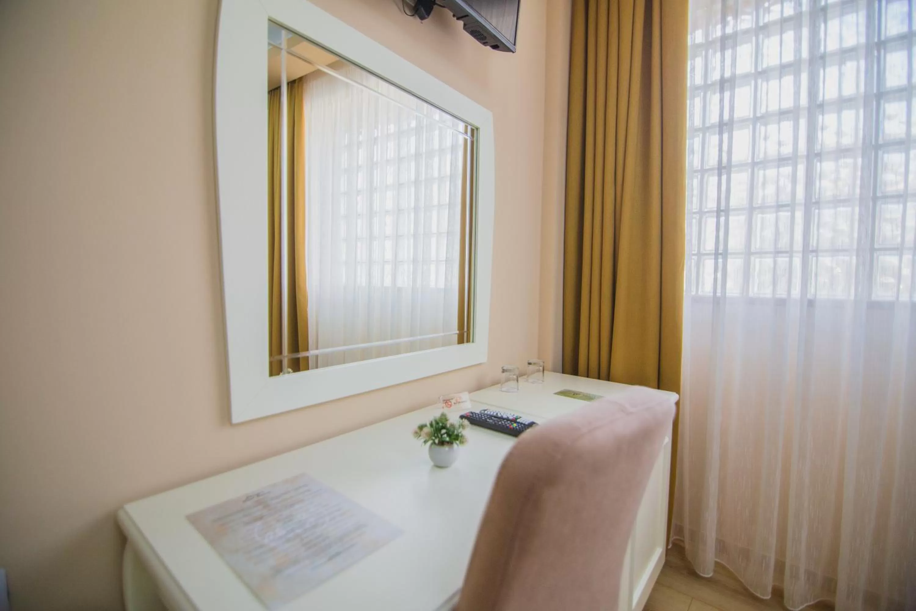 Christi's Hotel Borova