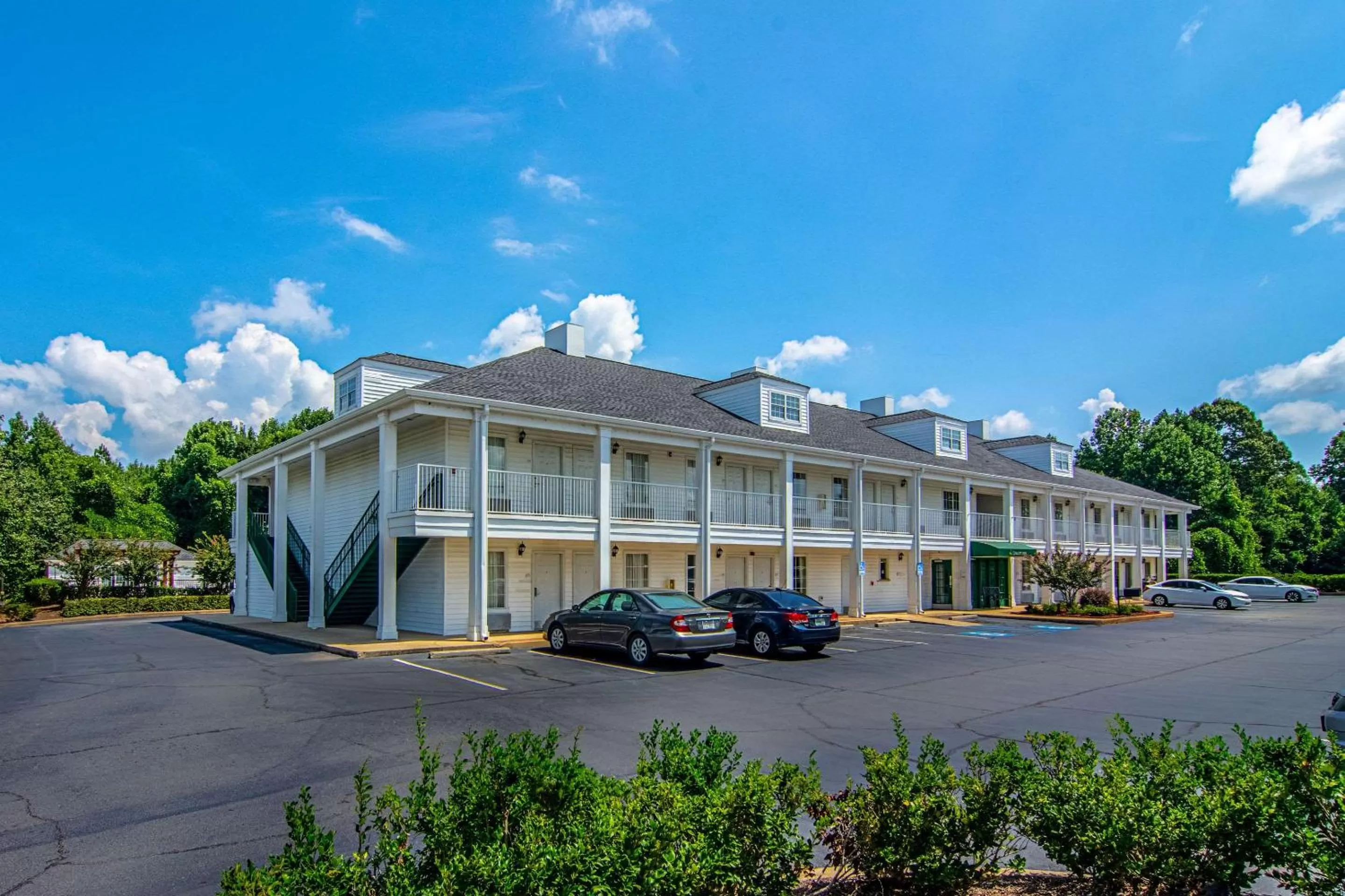 Quality Inn Lagrange East I-85