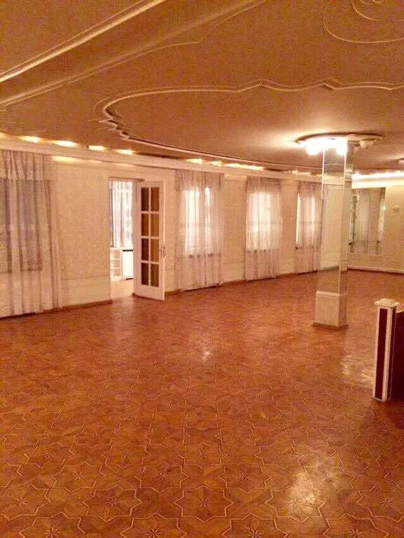Property building, Banquet Facilities in Royal Boutique Hotel on Kievyan