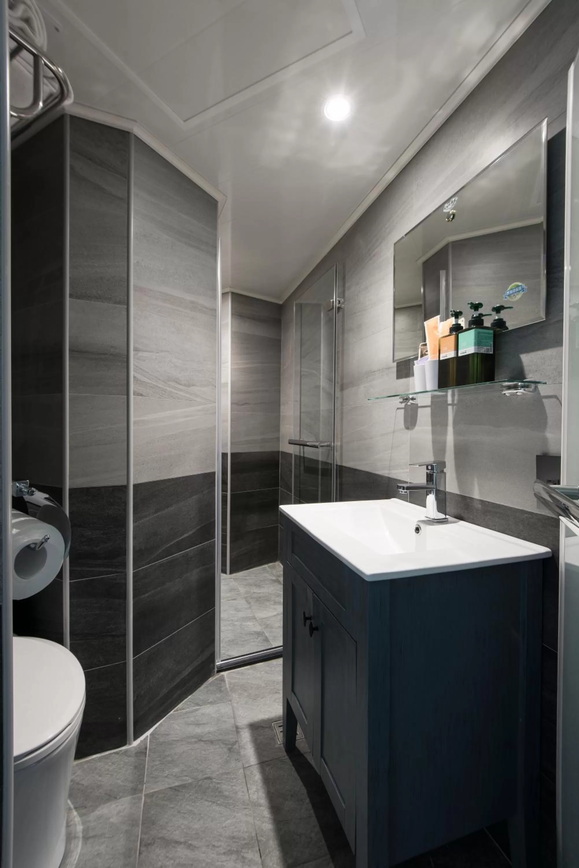 Raise Hotel Taichung