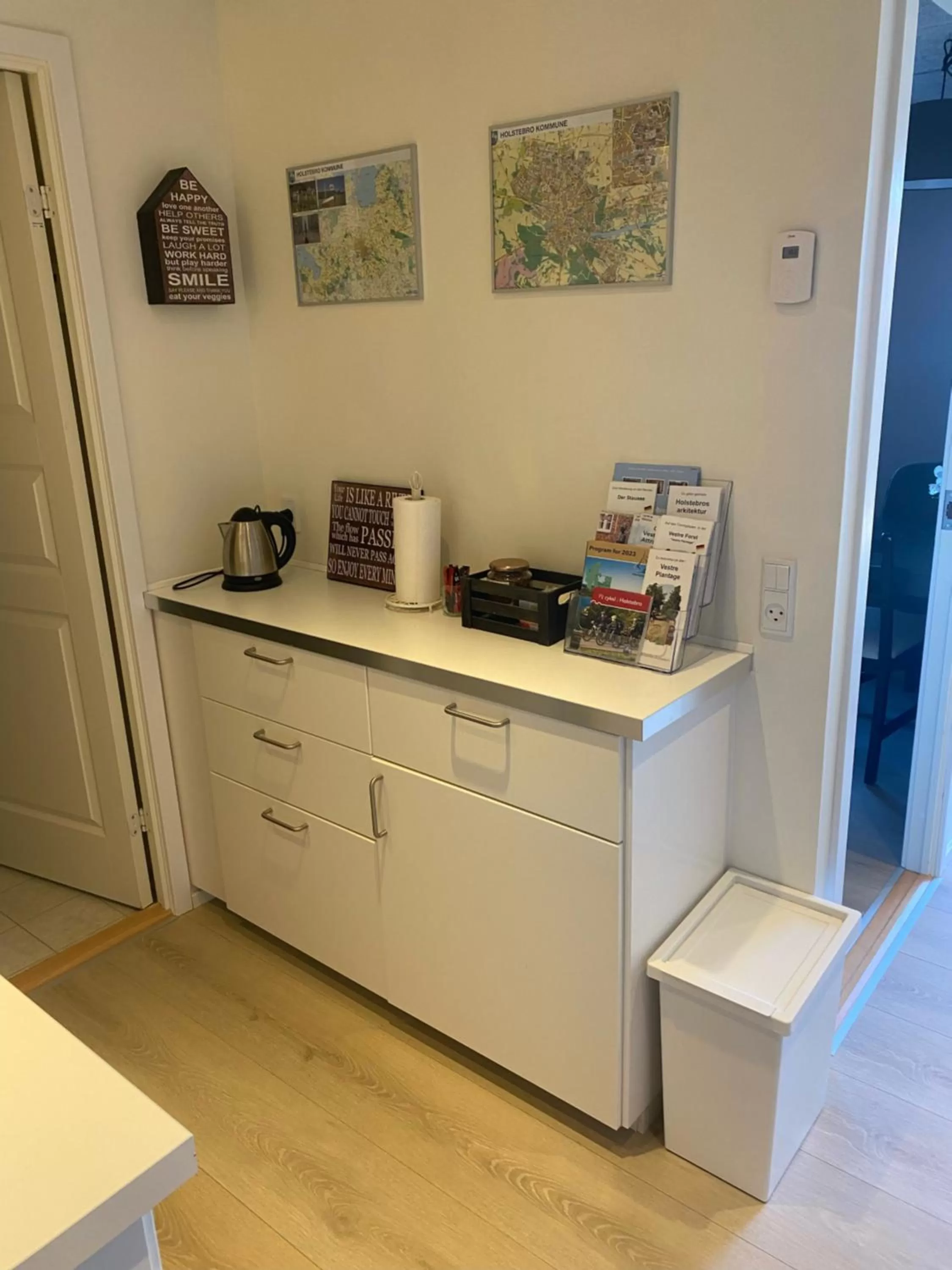 Mejrup Bed and Breakfast