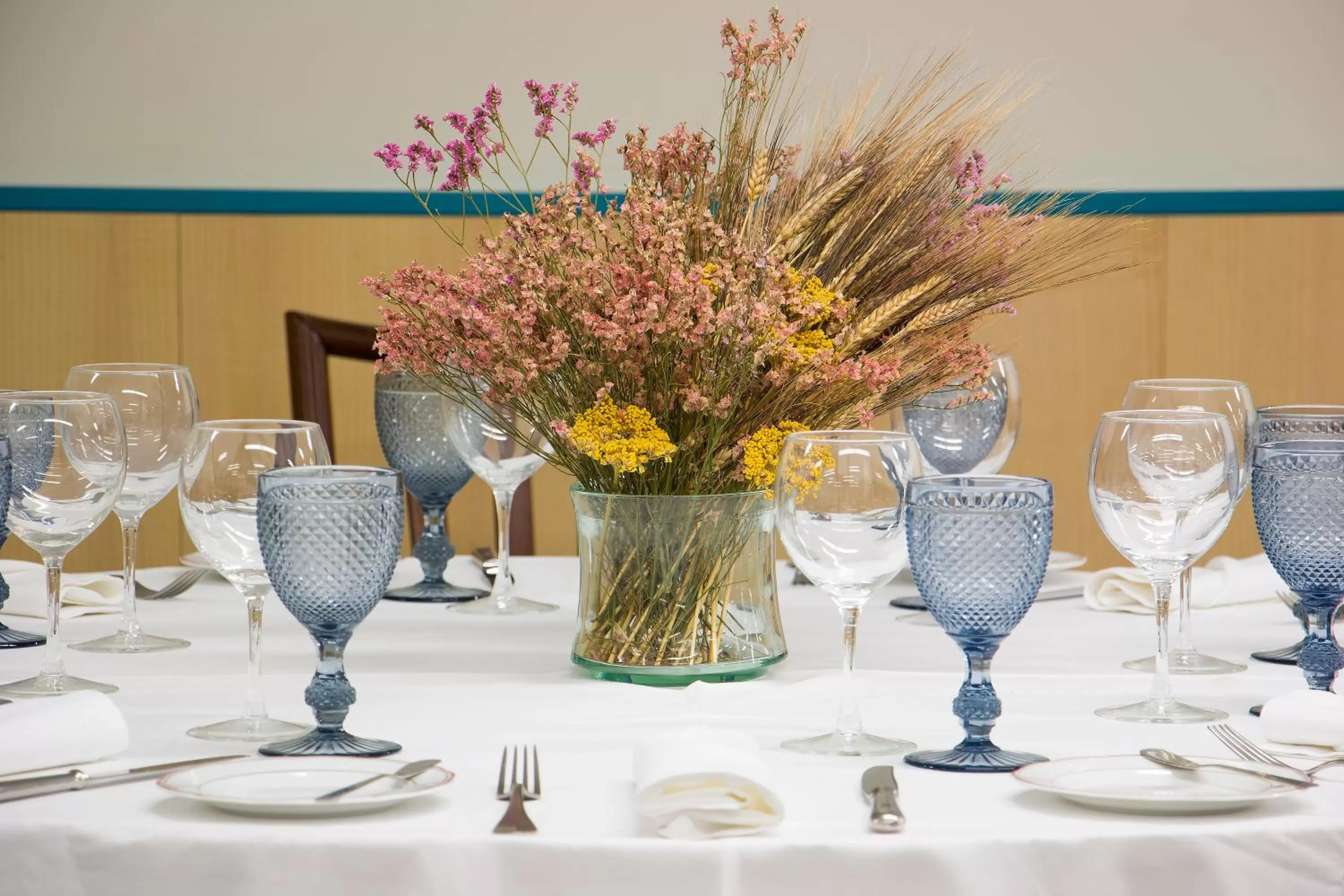 Banquet/Function facilities in Hotel Meira