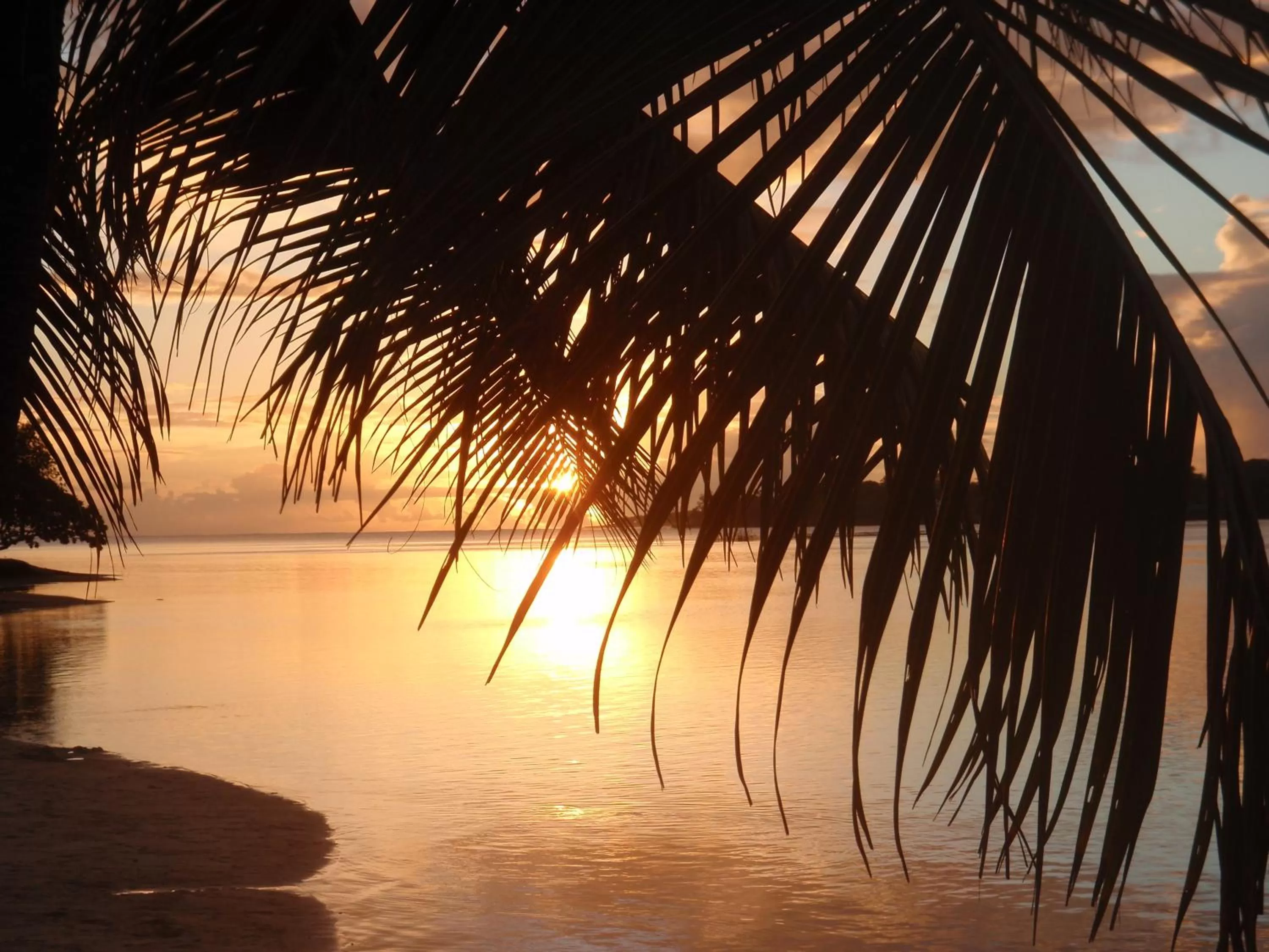 Day in Erakor Island Resort & Spa