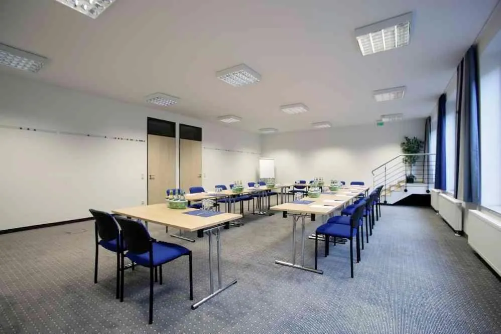 Meeting/conference room in Garten-Hotel Ponick