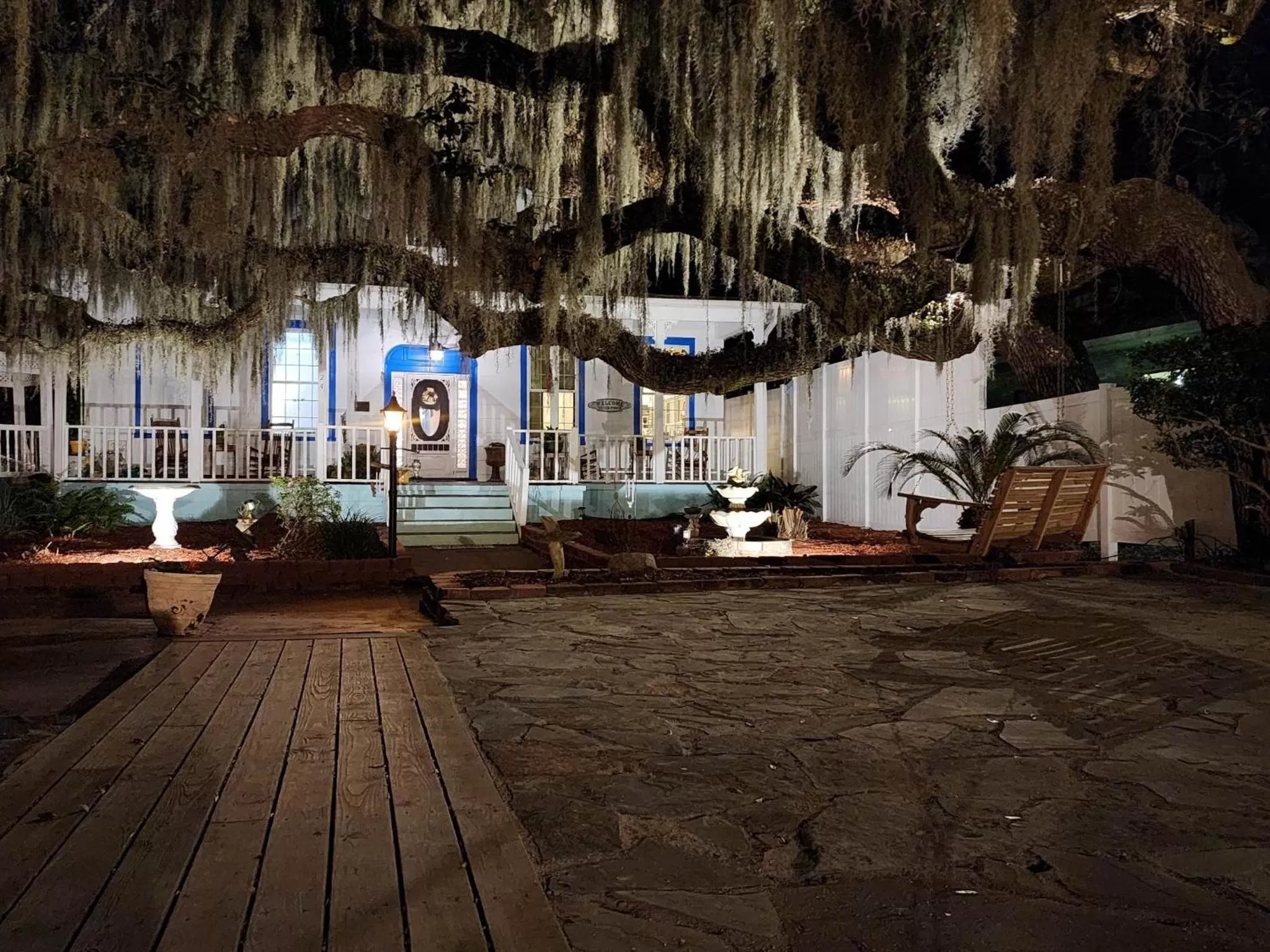 Tybee Island Inn Bed & Breakfast