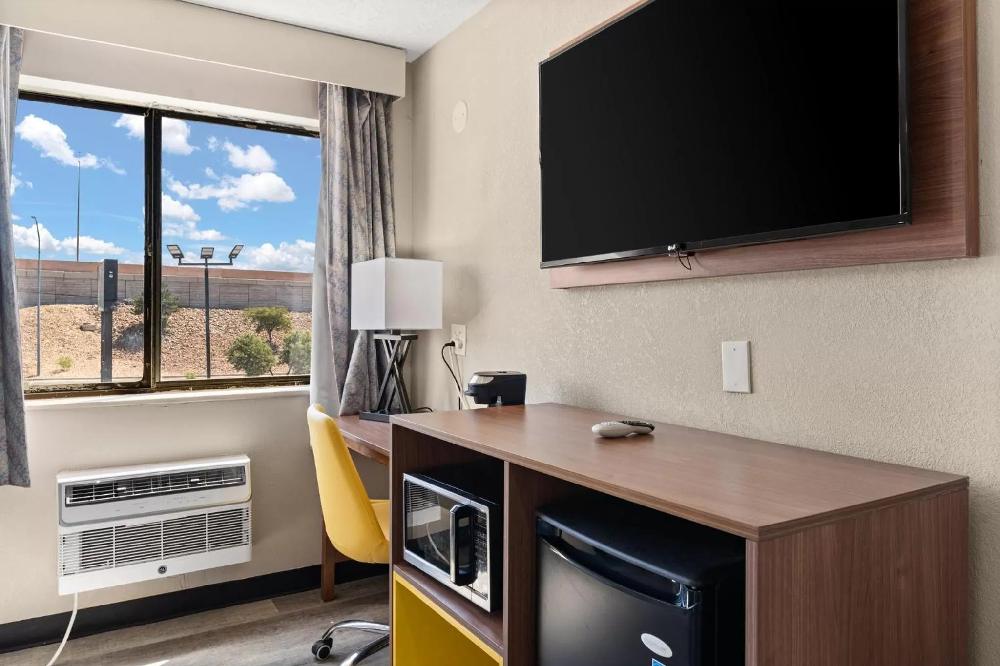 Days-Inn by Wyndham Albuquerque I-25