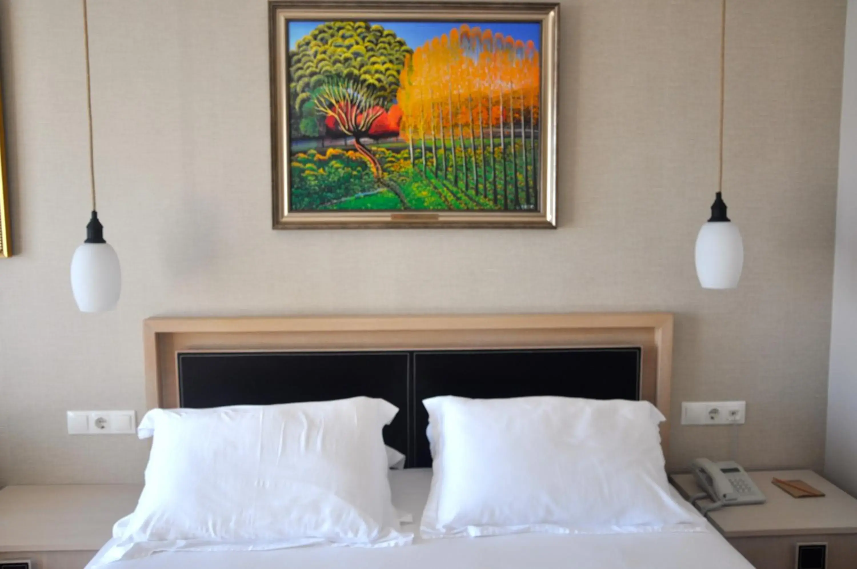 Standard Room in Olira Boutique Hotel&SPA Standard Room in Olira Boutique Hotel&SPA