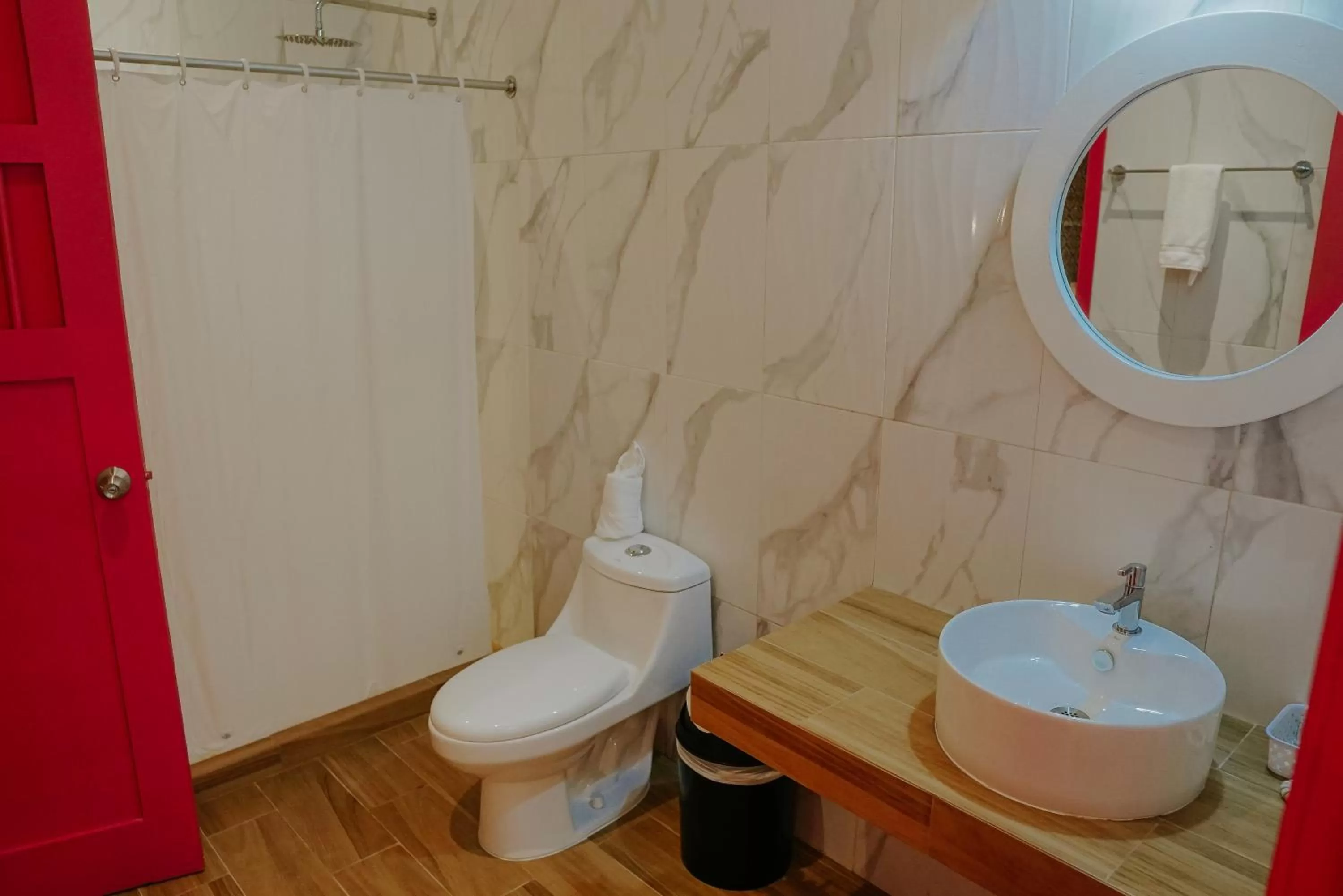 Hotel Casona de La Isla