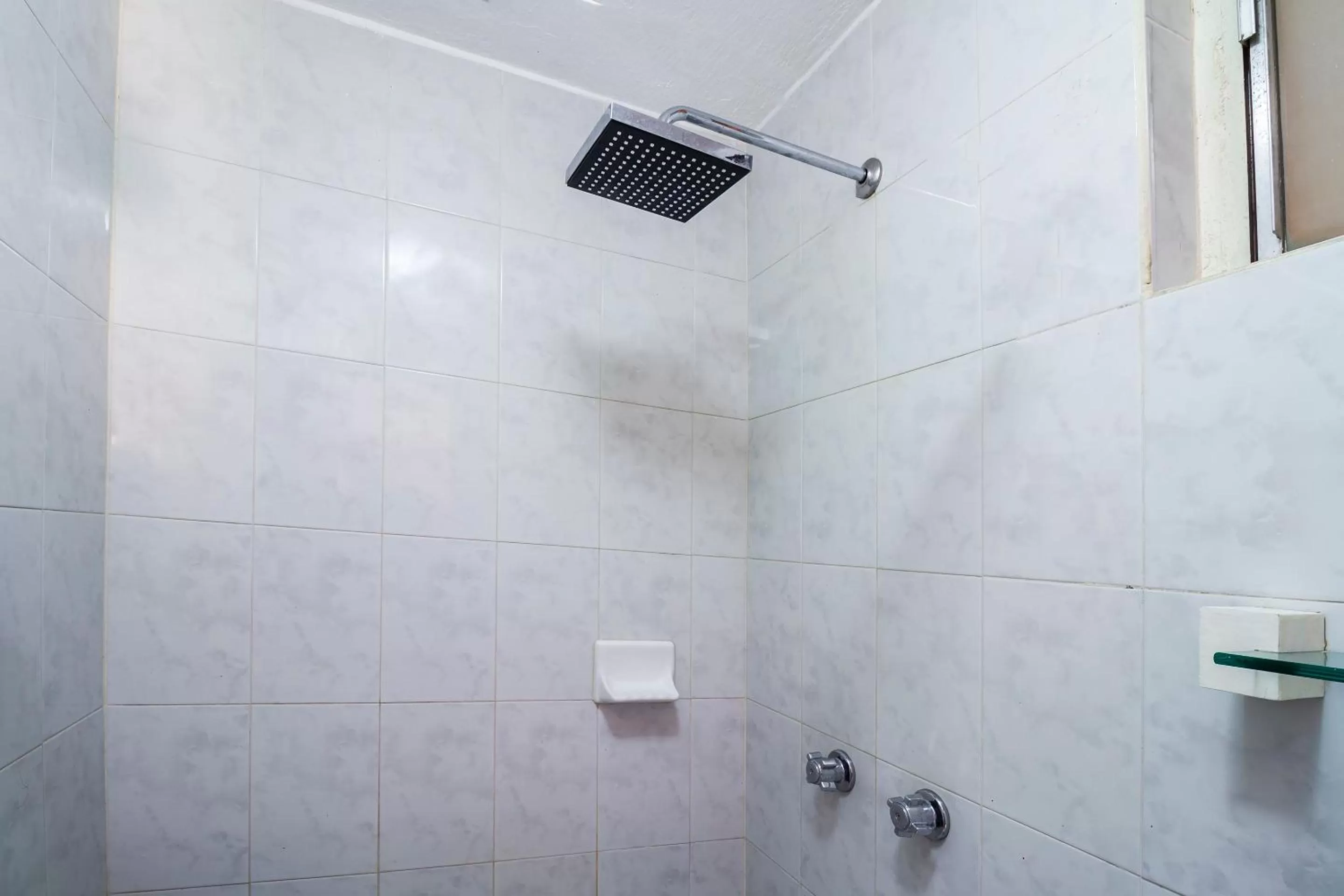 Bathroom in Suites Navata