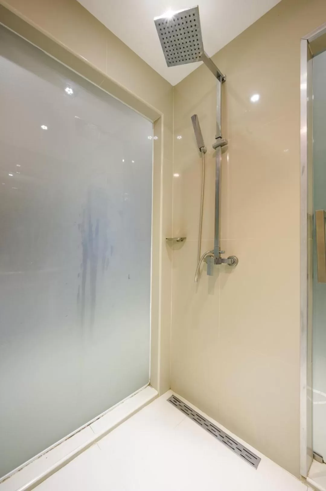 Bathroom in Cozy Resort, A Boutique Hotel