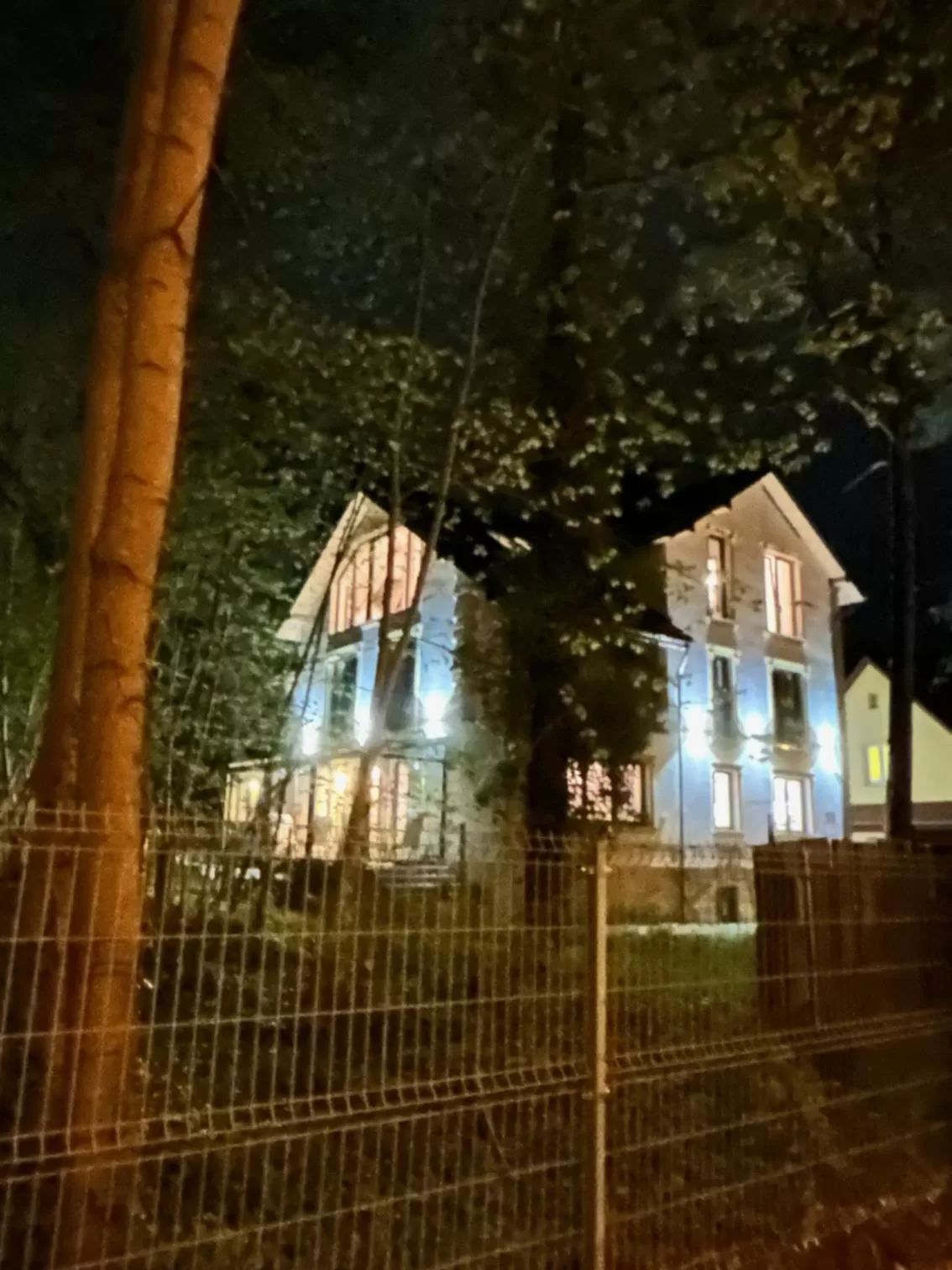 Leśna Residence & SPA