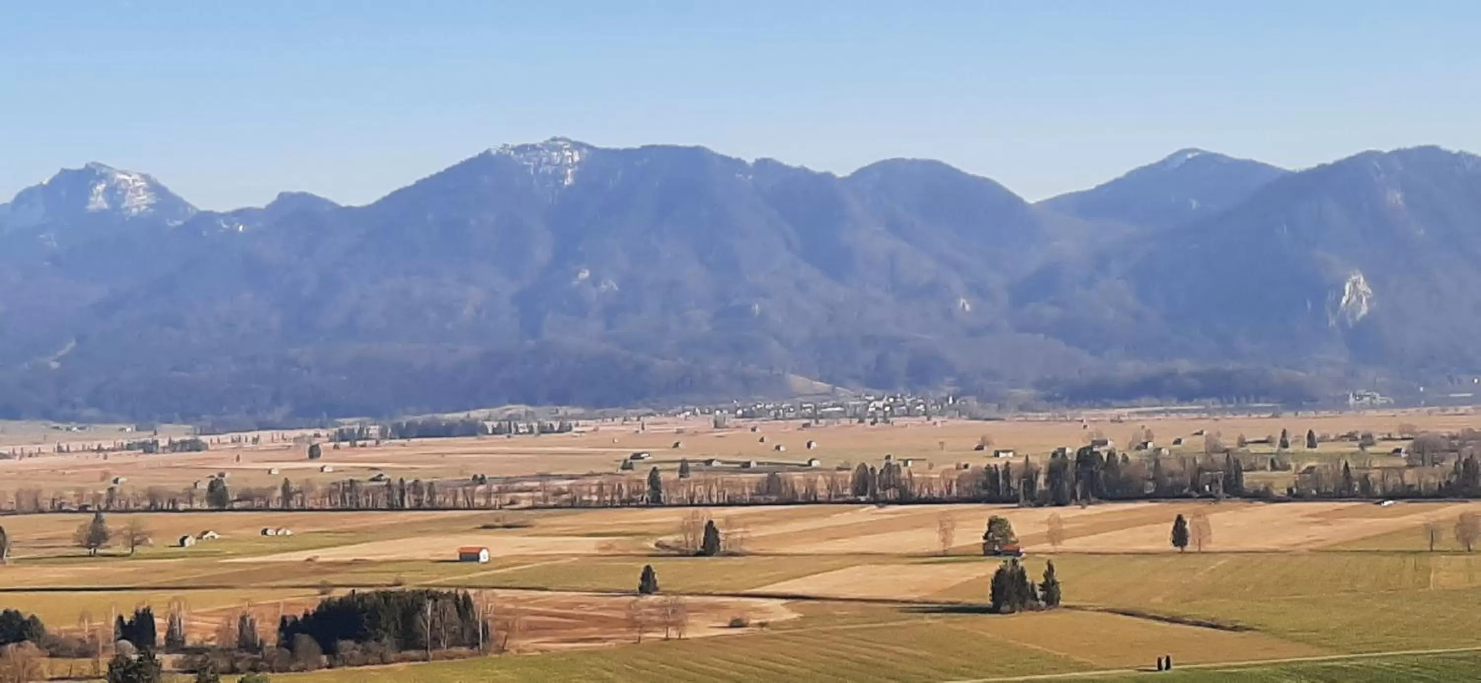 Nearby landmark in Boutique Hotel Angerer