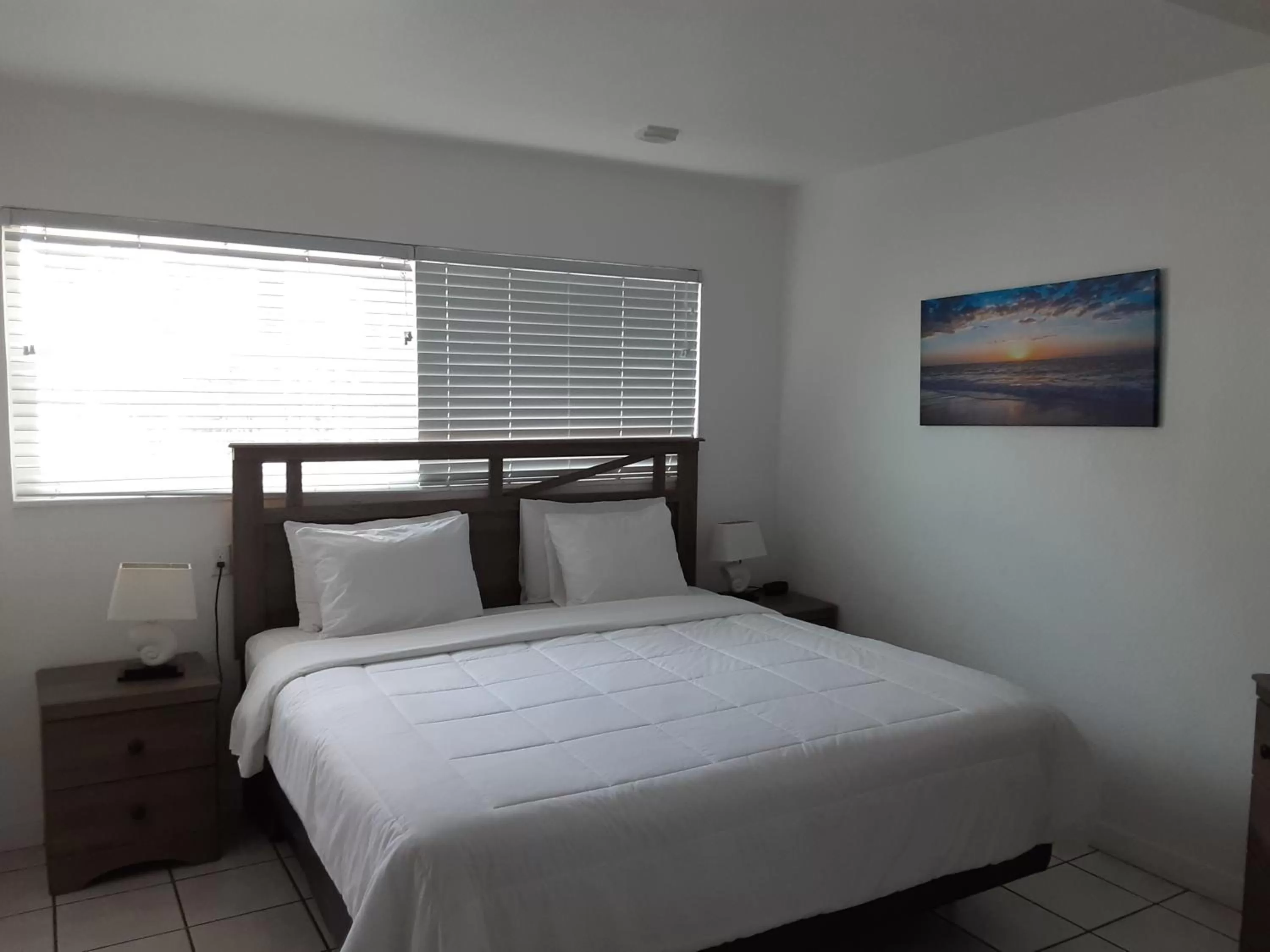 Sandalwood Beach Resort