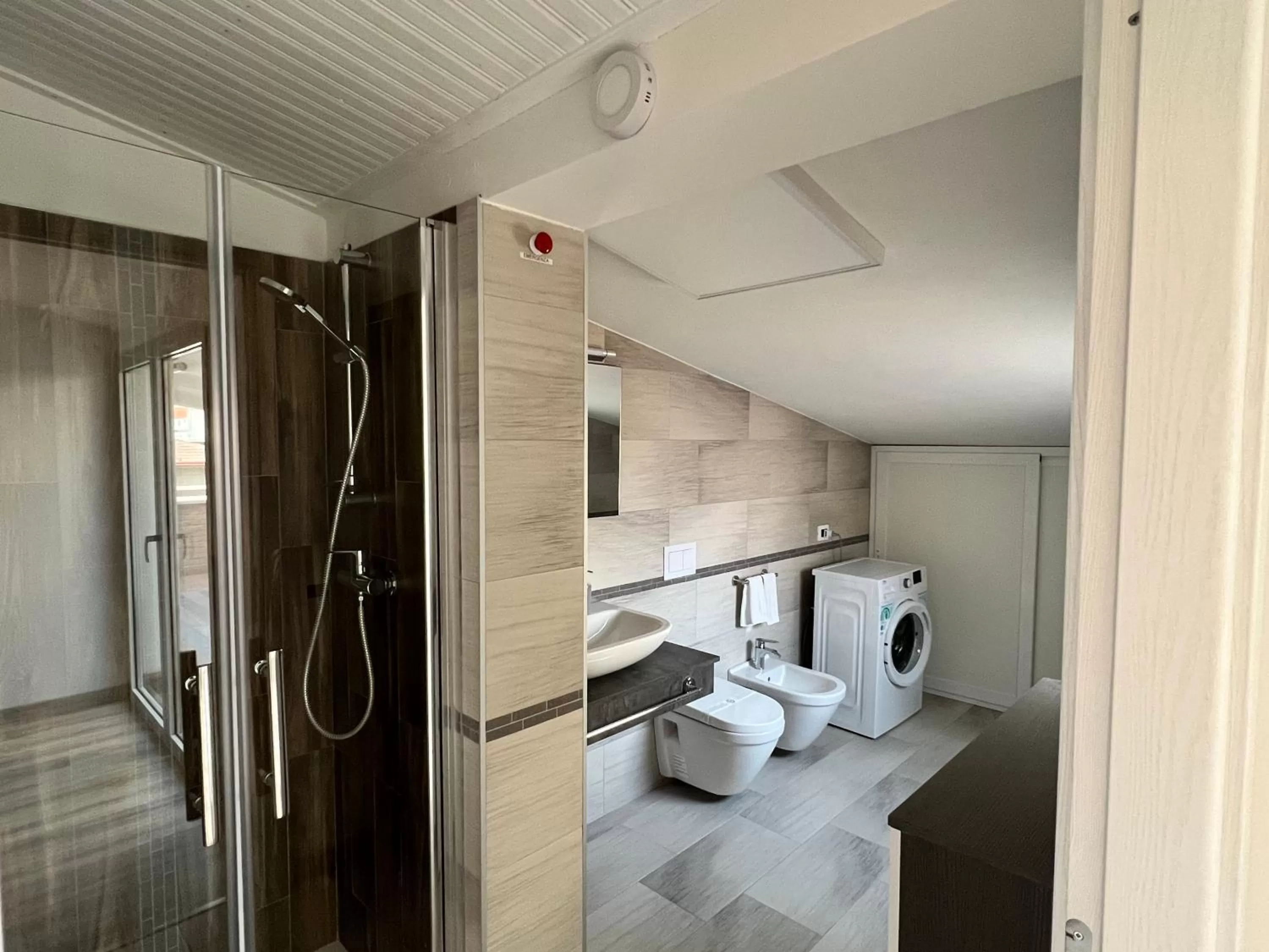 Siclari B&B-Rooms&Suite