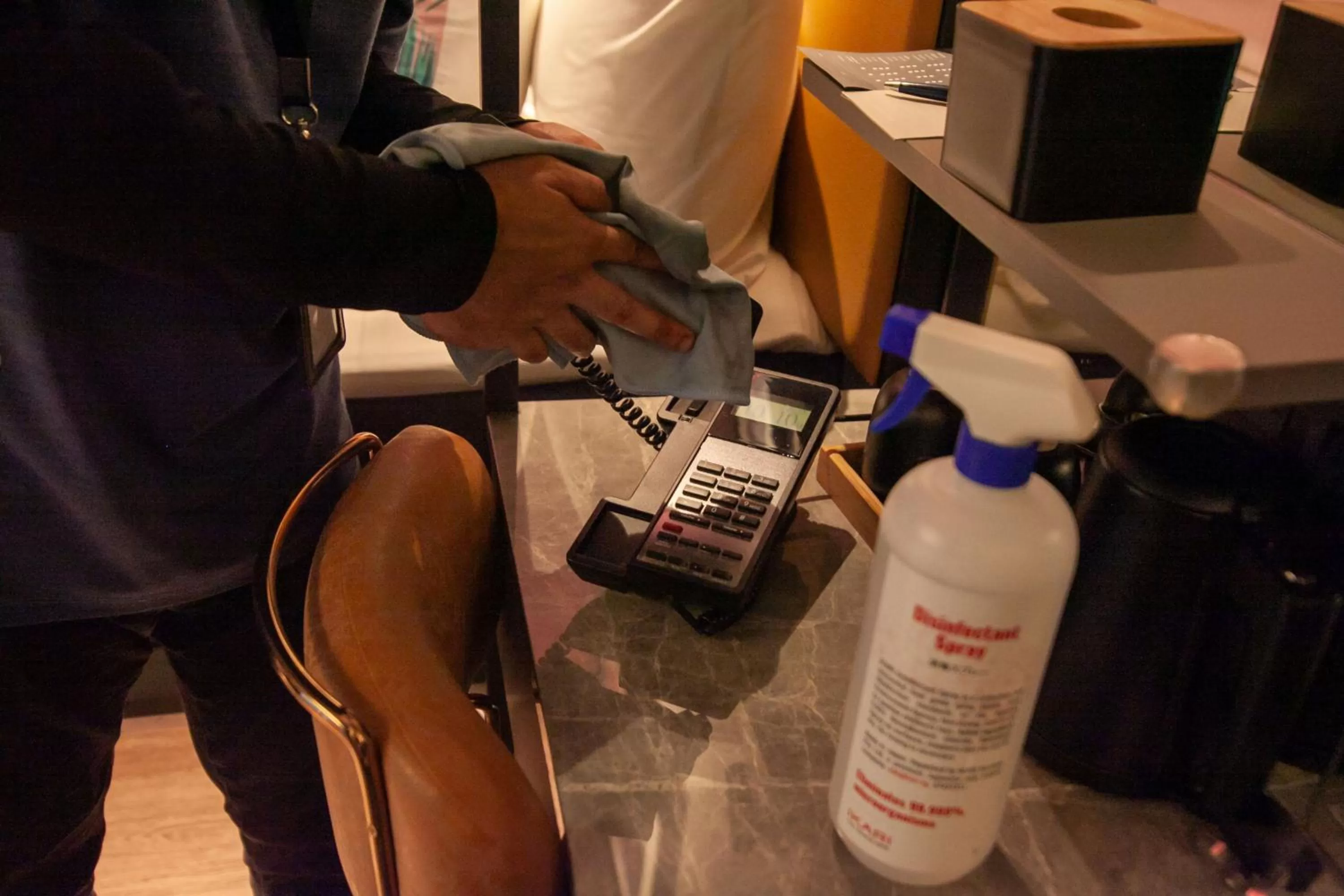 Other in Hotel Soloha at Chinatown