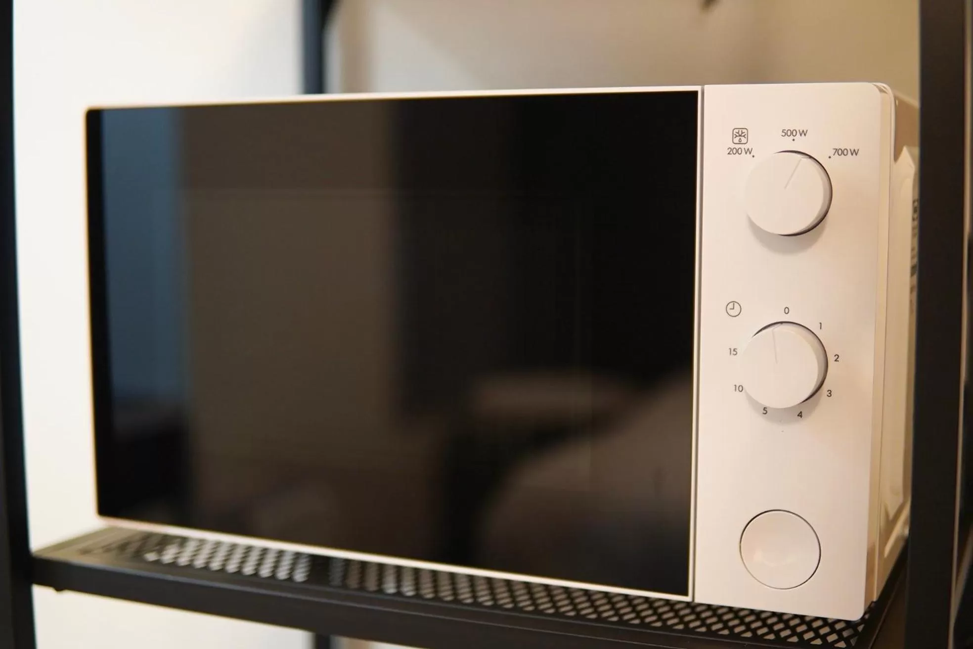 minibar in TAKETO STAY PREMIERE SAPPORO Eki