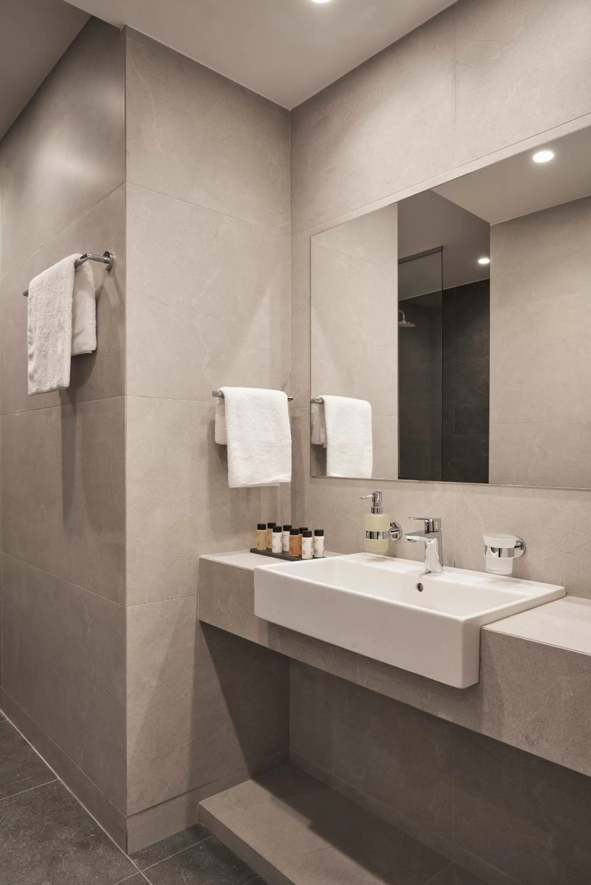 Bathroom in Hestia - Dimitressa 4