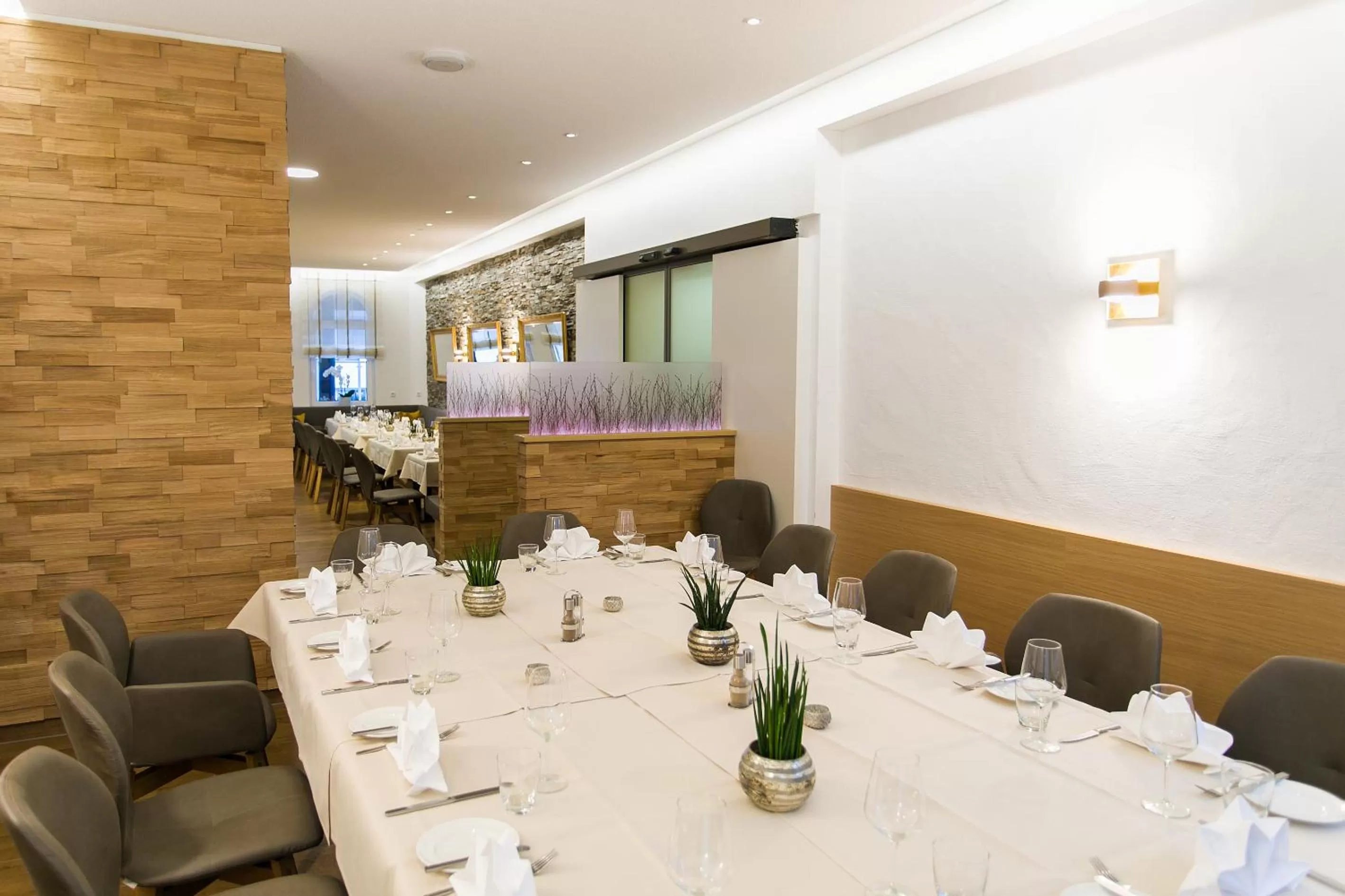 Restaurant/places to eat in Hotel & Restaurant Goldener Pflug