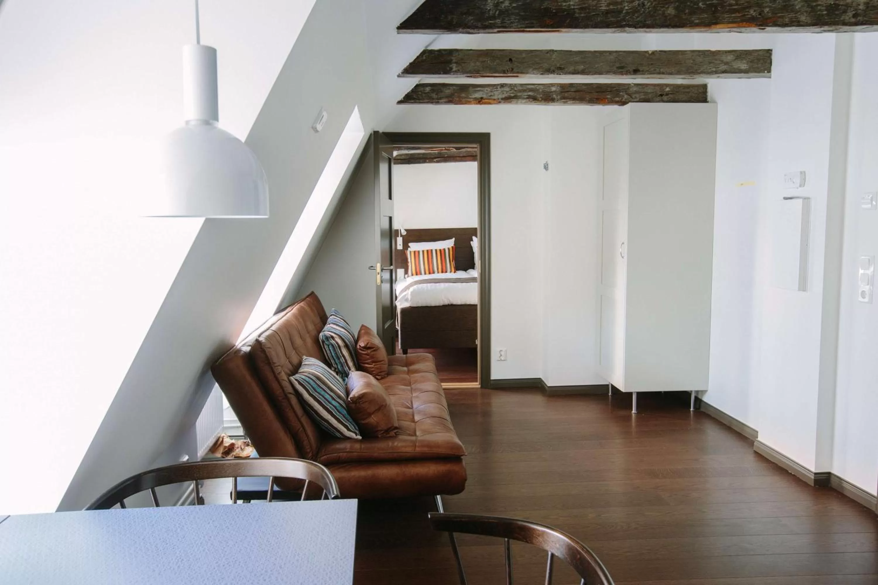 Photo of the whole room in Best Western Plus Hotell Nordic Lund