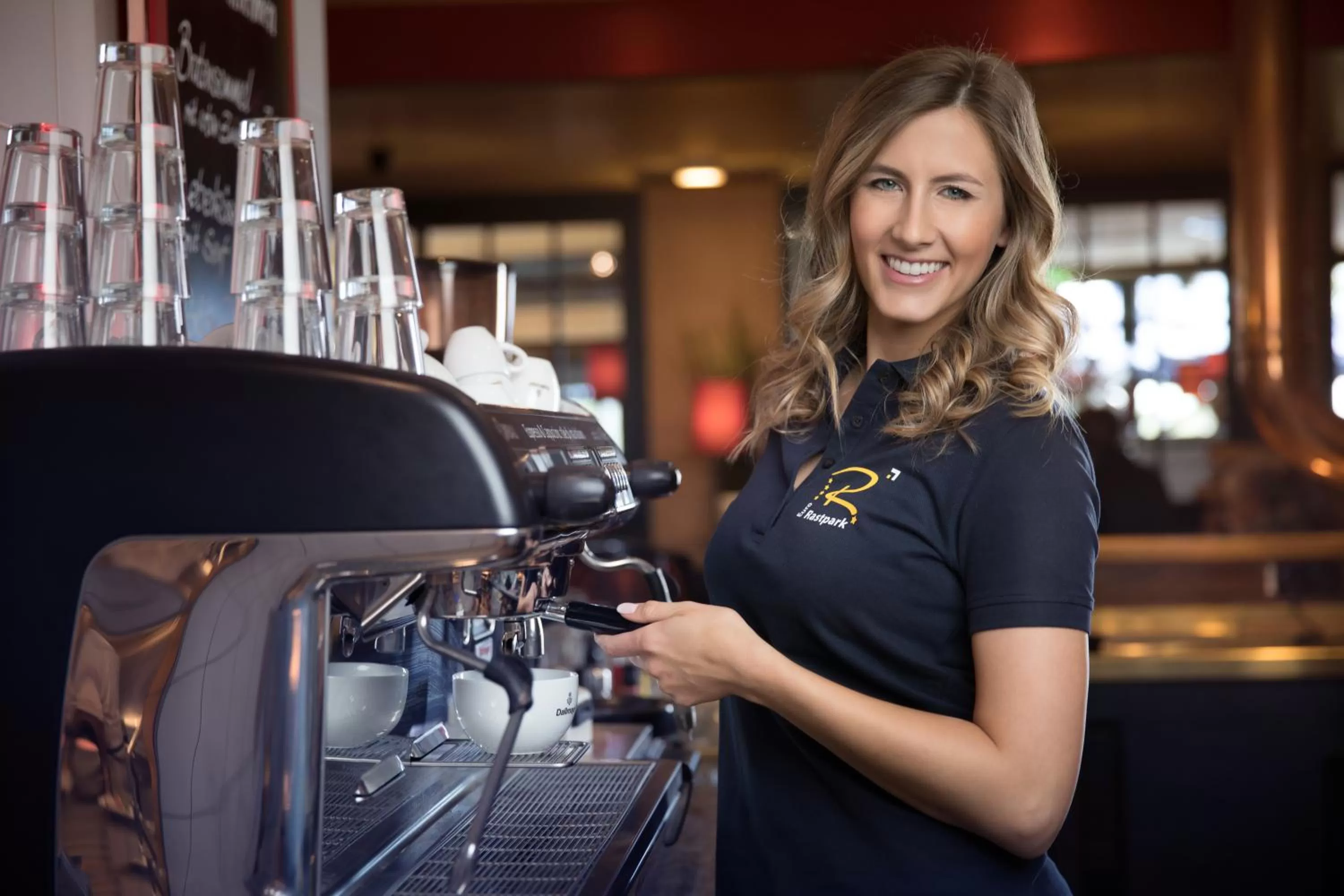 Lounge or bar in Auszeit Das Hotel Schweitenkirchen