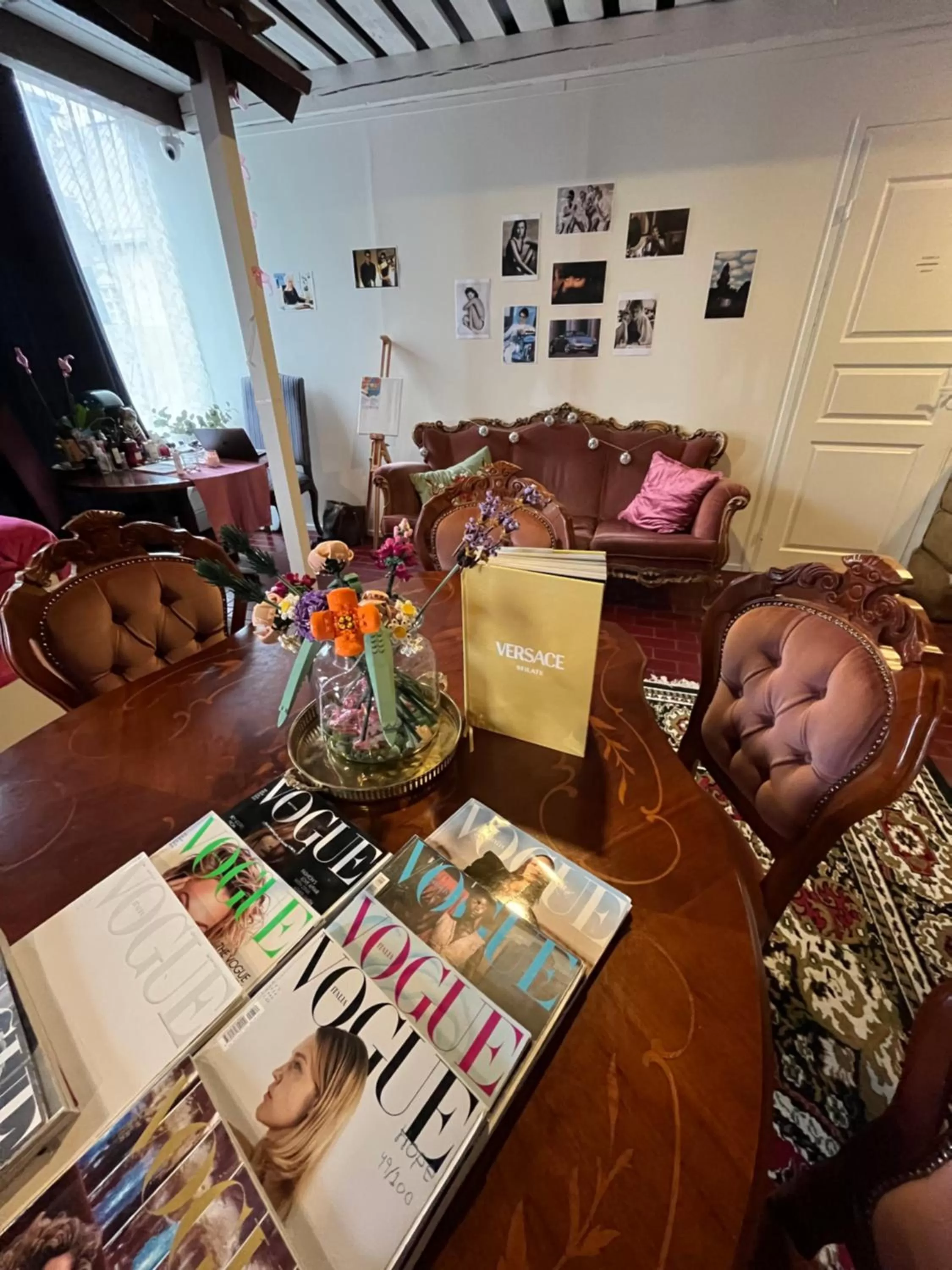 Wherever Mini Hostel