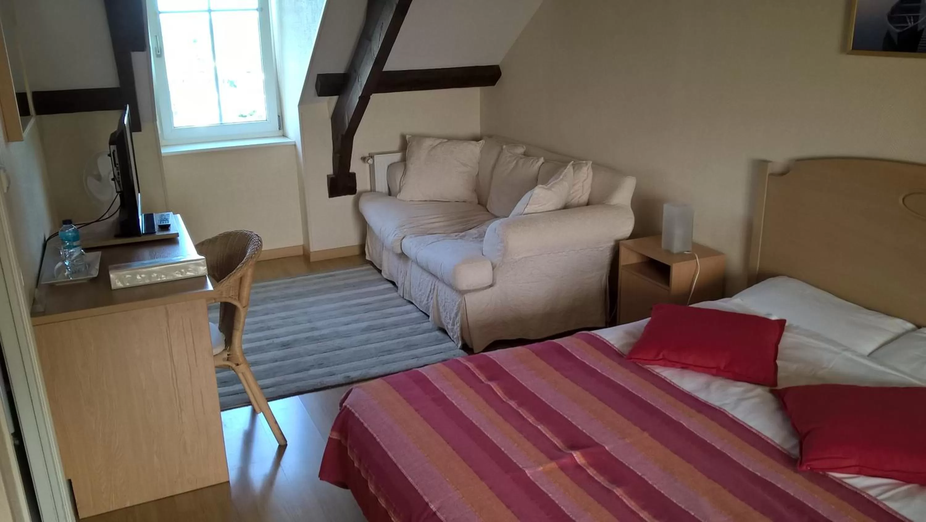 Bed in Vue sur la Rance