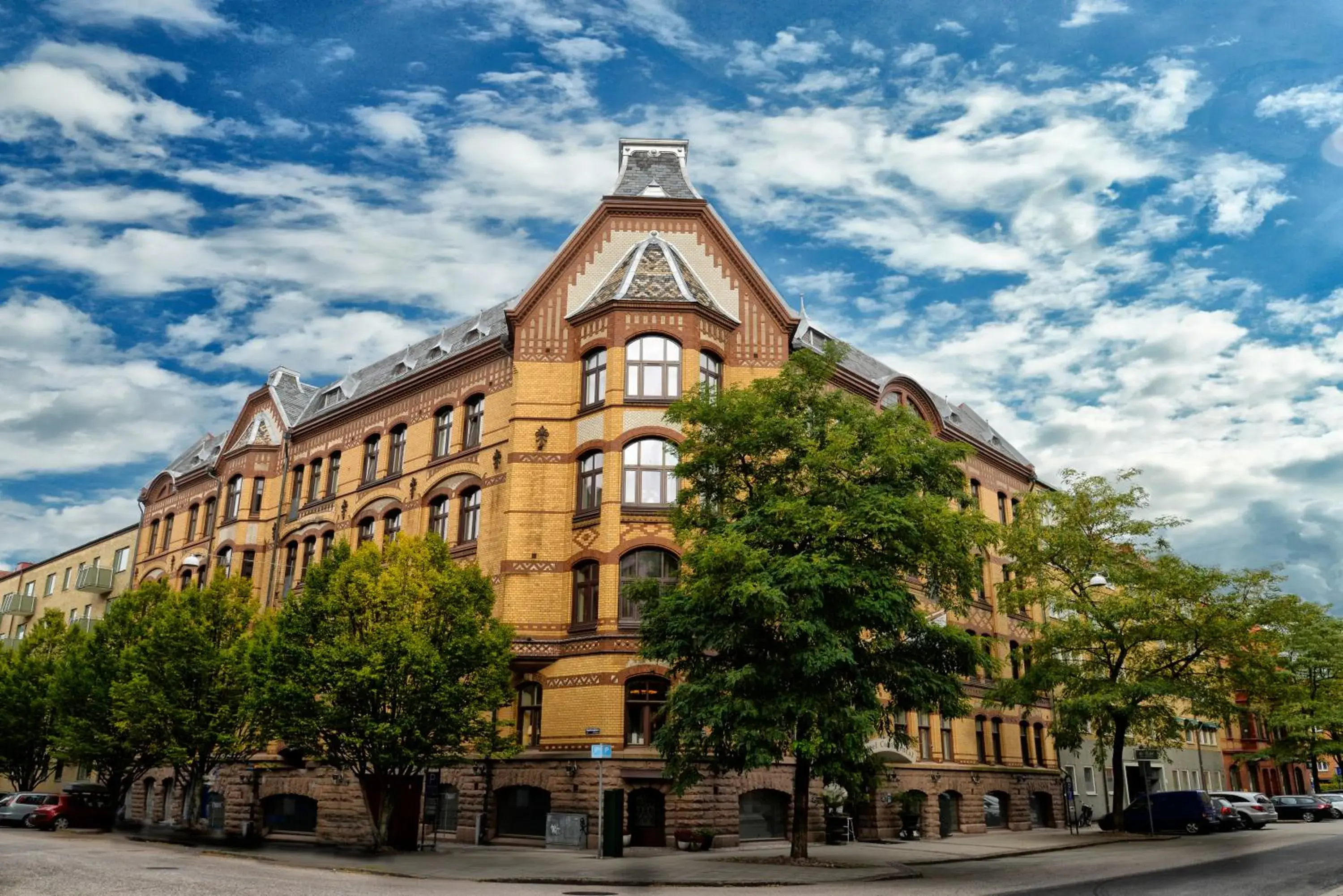 Hotel Continental Relax & Spa Hotel Continental Relax & Spa