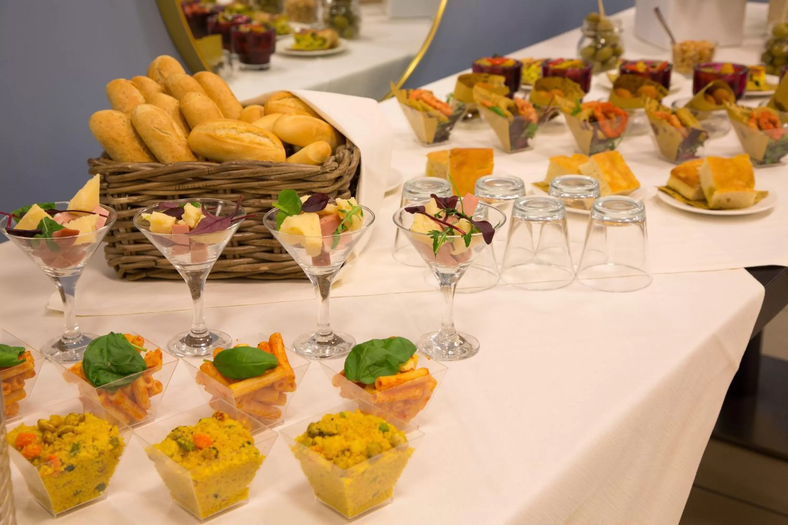 Meeting/conference room in Holiday Inn Bologna - Fiera by IHG