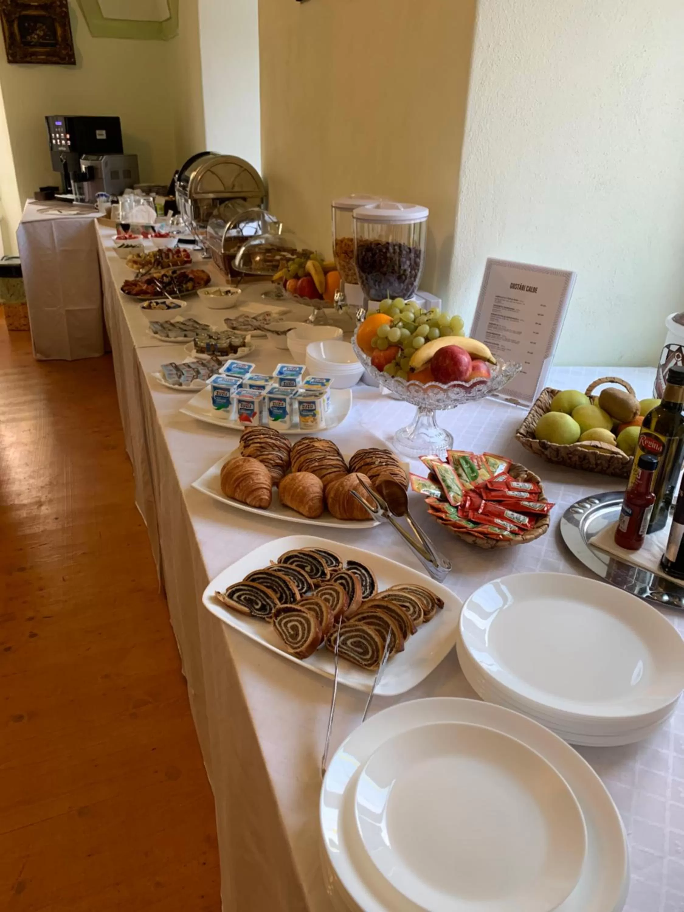 Buffet breakfast, Breakfast in Armenopolis - Adults Only